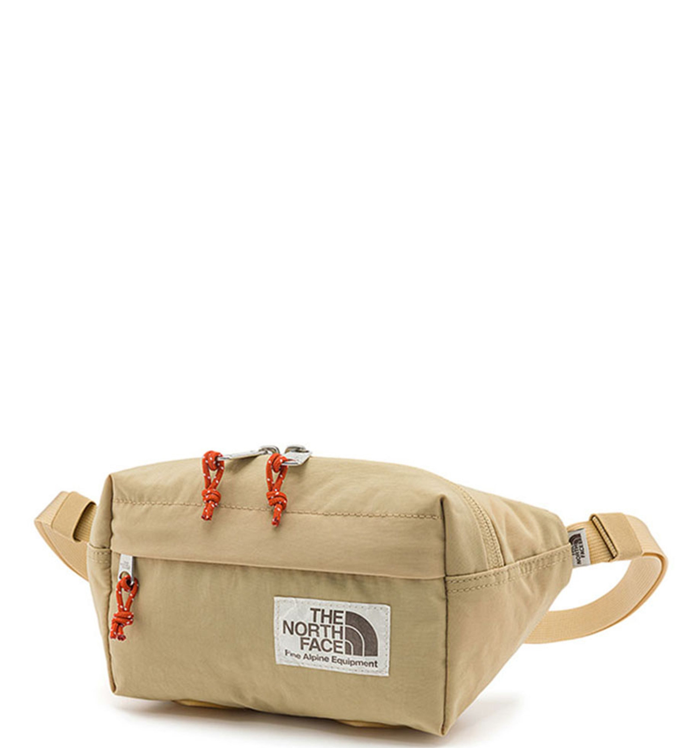 Berkeley Lumbar Bag – The Travel Club PH