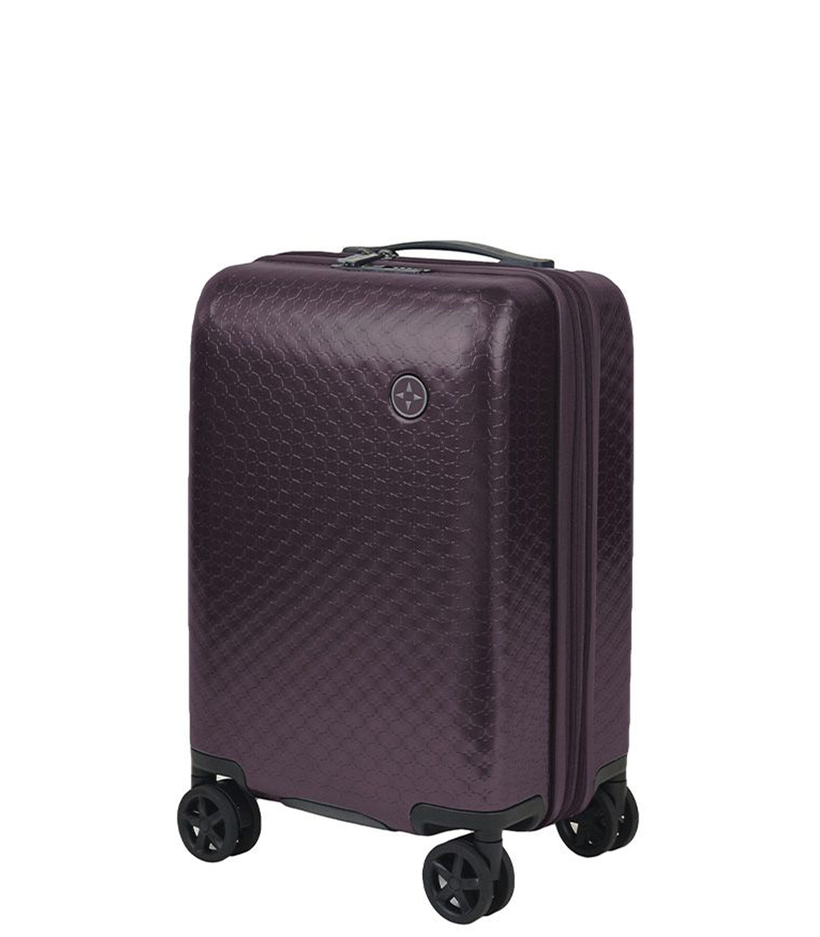 LAPLAND (Small) Aurora Violet