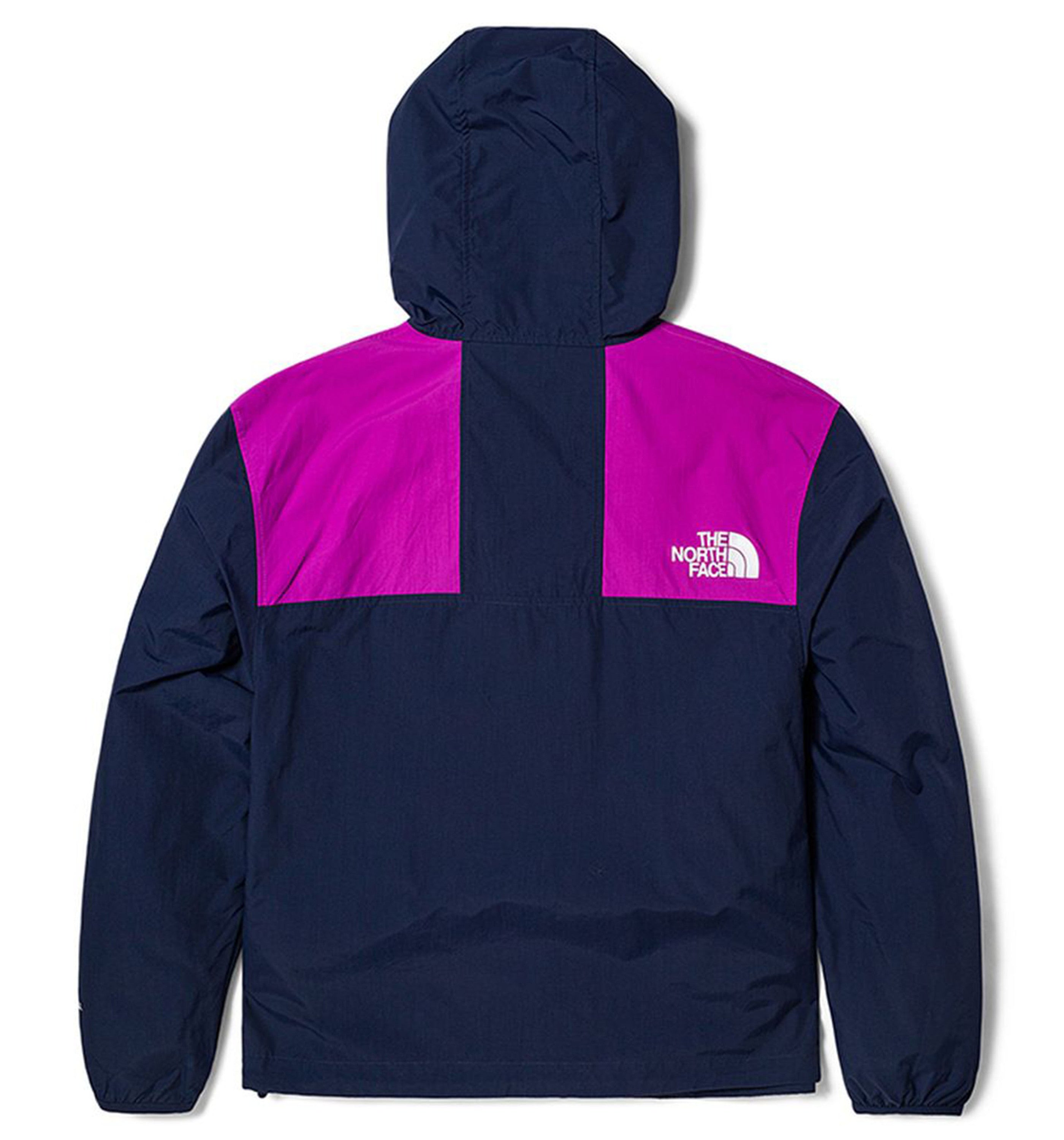 86 Mountain Wind Jacket Women