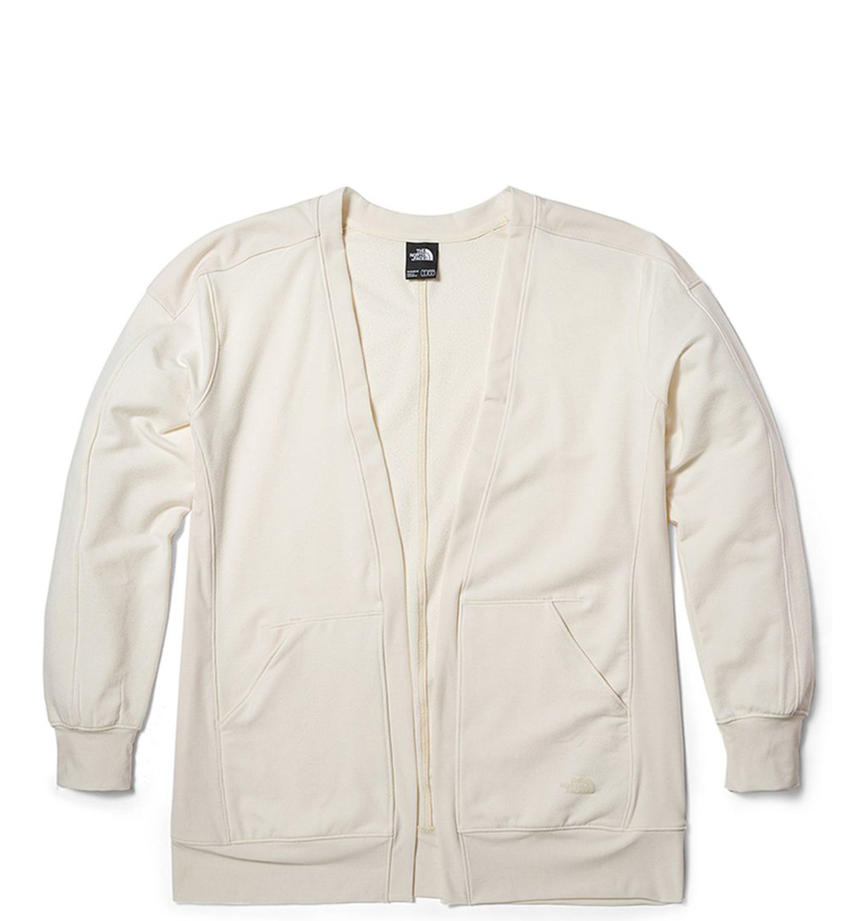 Star Rise Fleece Cardigan Women