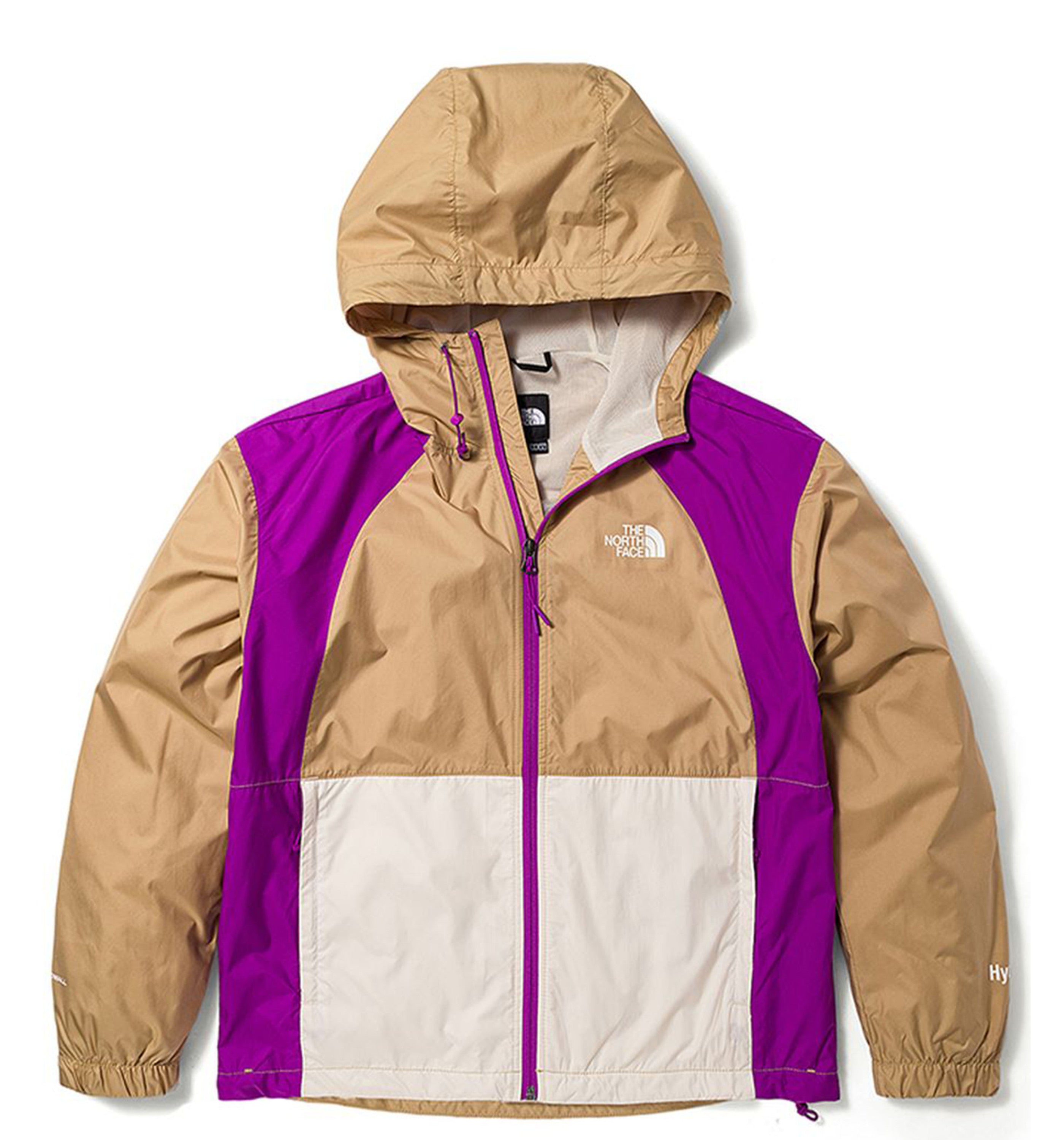 Hydrenaline Jacket 2000 Women
