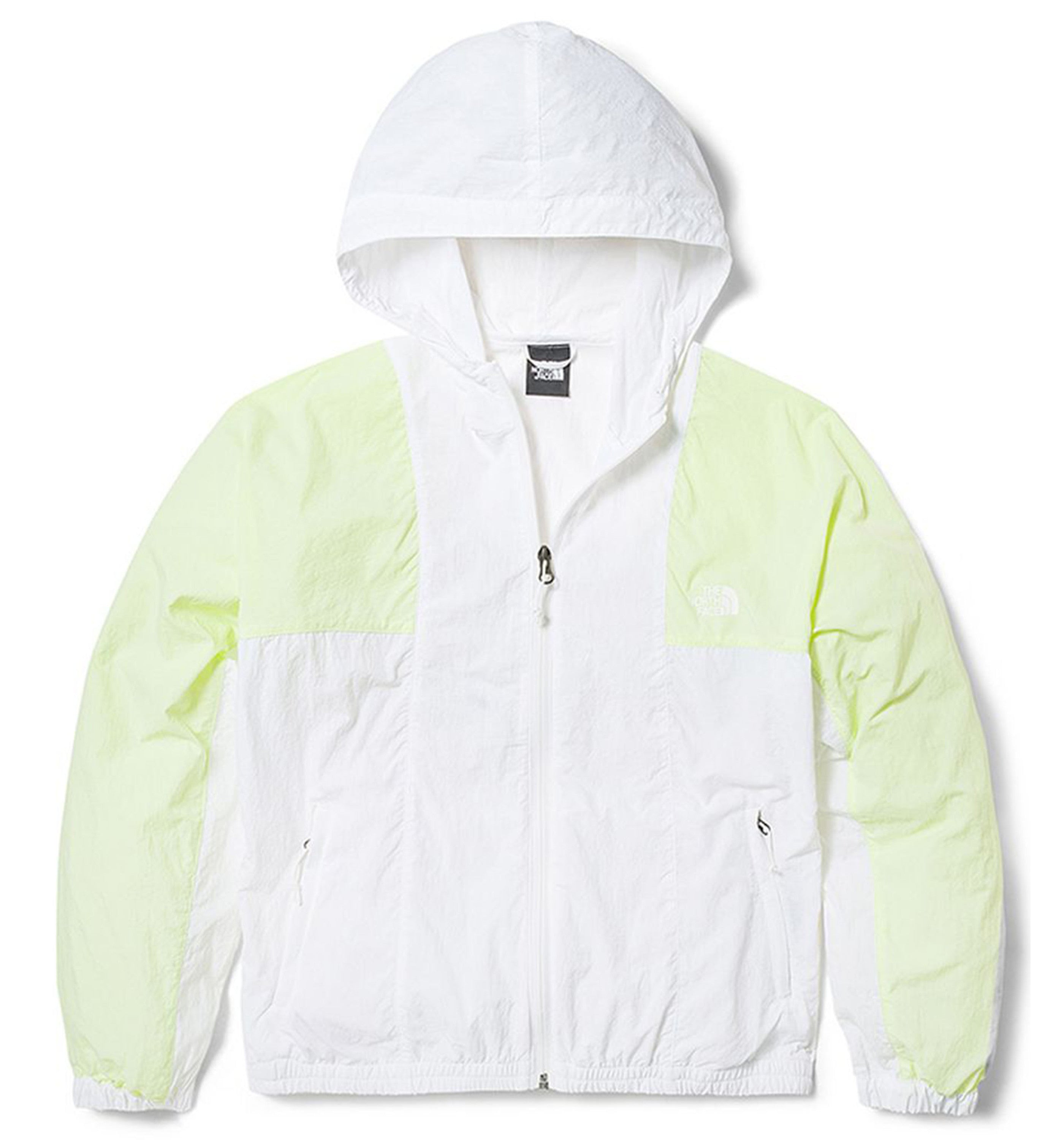 78 Upf Wind Jacket Women