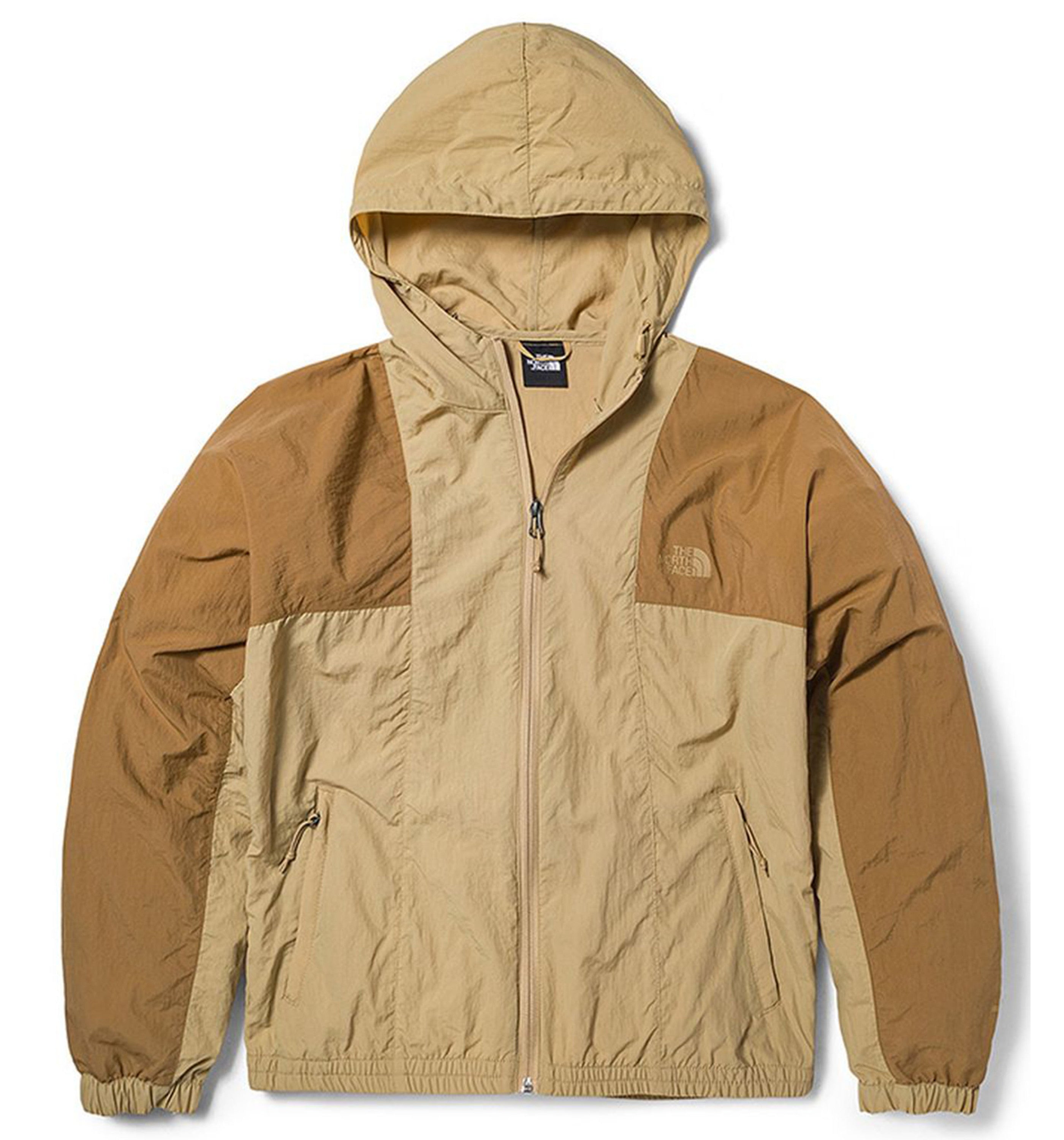 78 Upf Wind Jacket Women