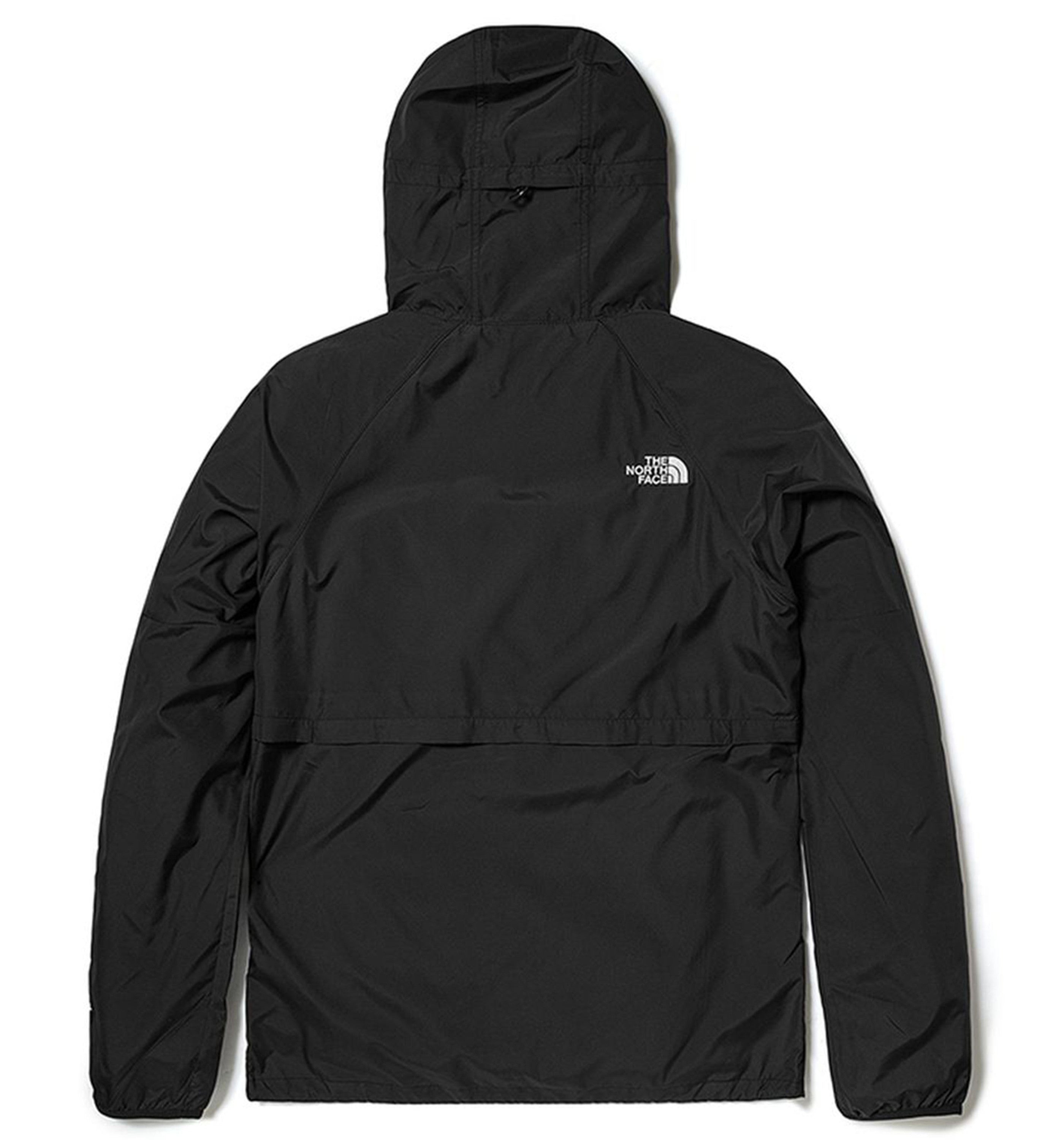 Flyweight hoodie north face best sale