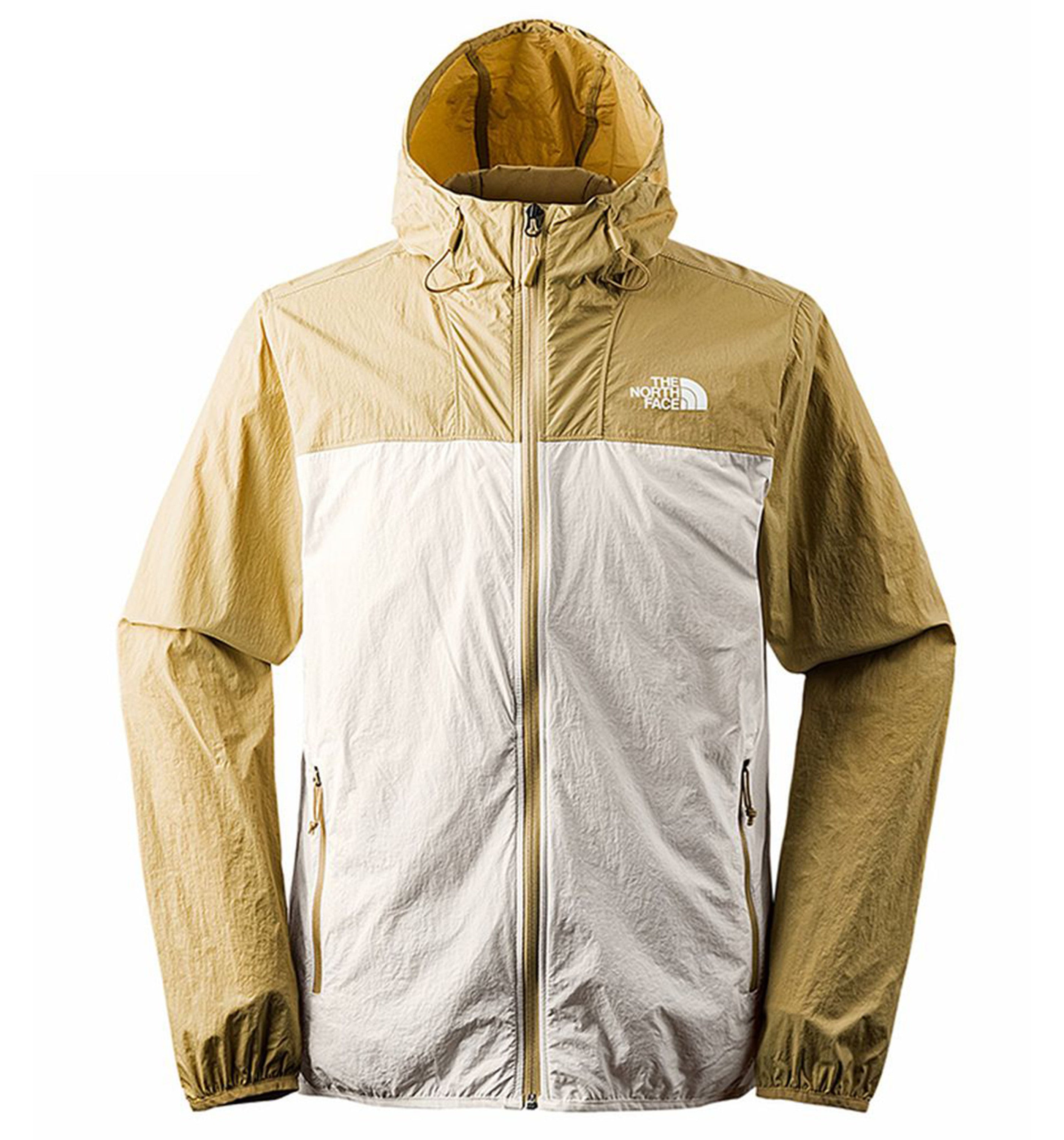 Upf Wind Jacket Men