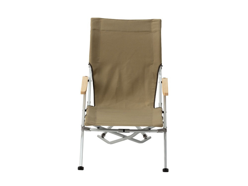 FOLDING BEACH CHAIR