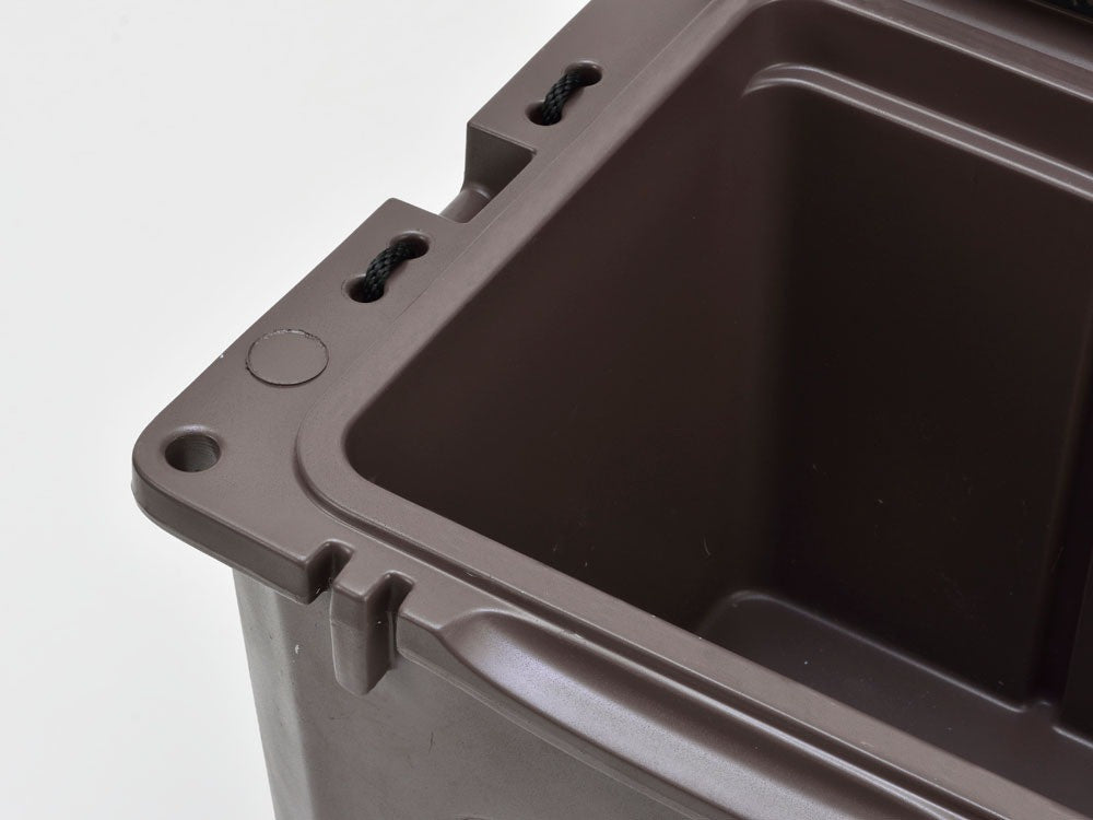 HARD ROCK COOLER 40QT