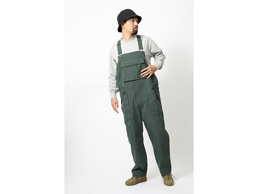 TAKIBI OVERALLS