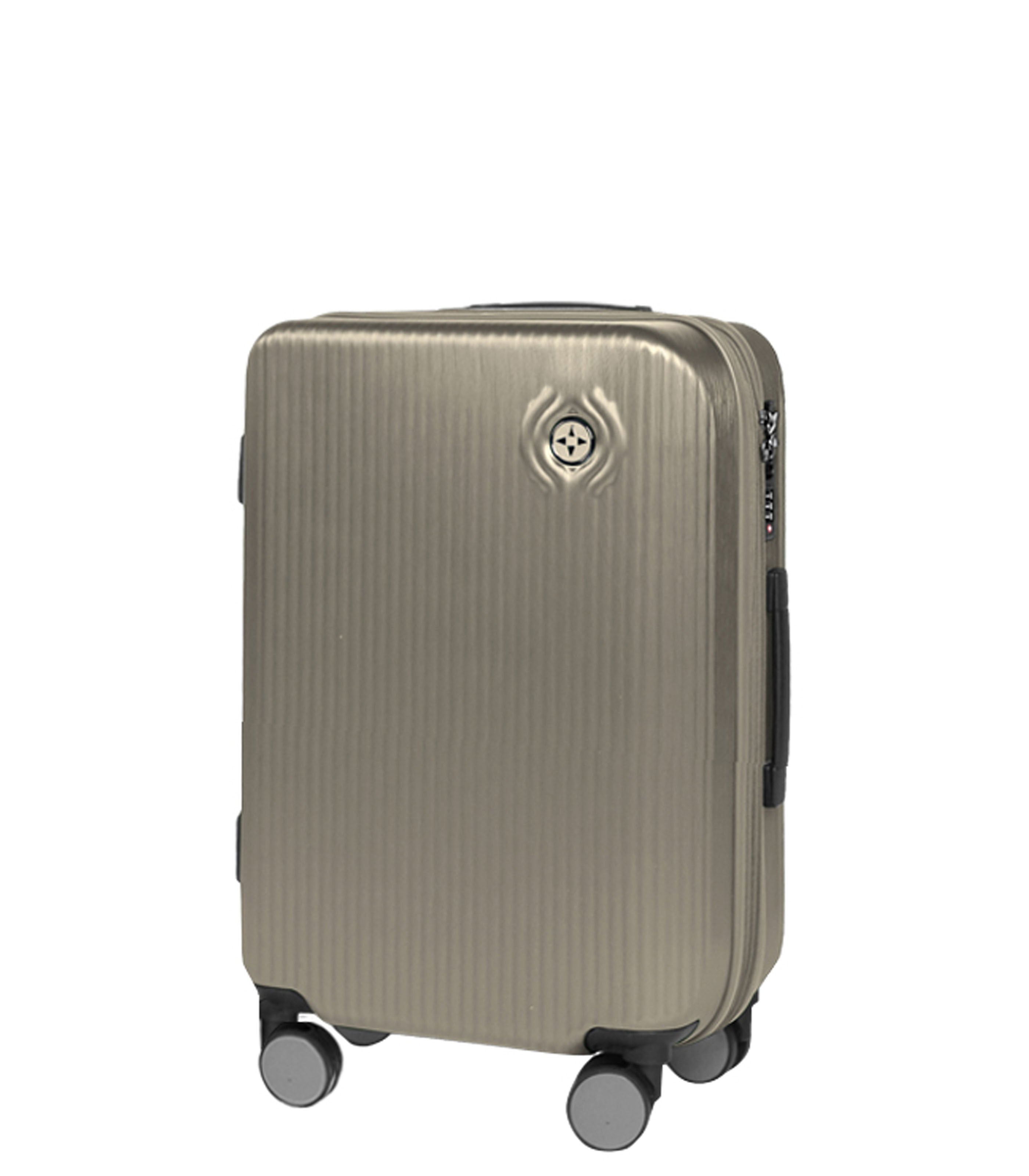 PANAMA (Small) Gold Sand