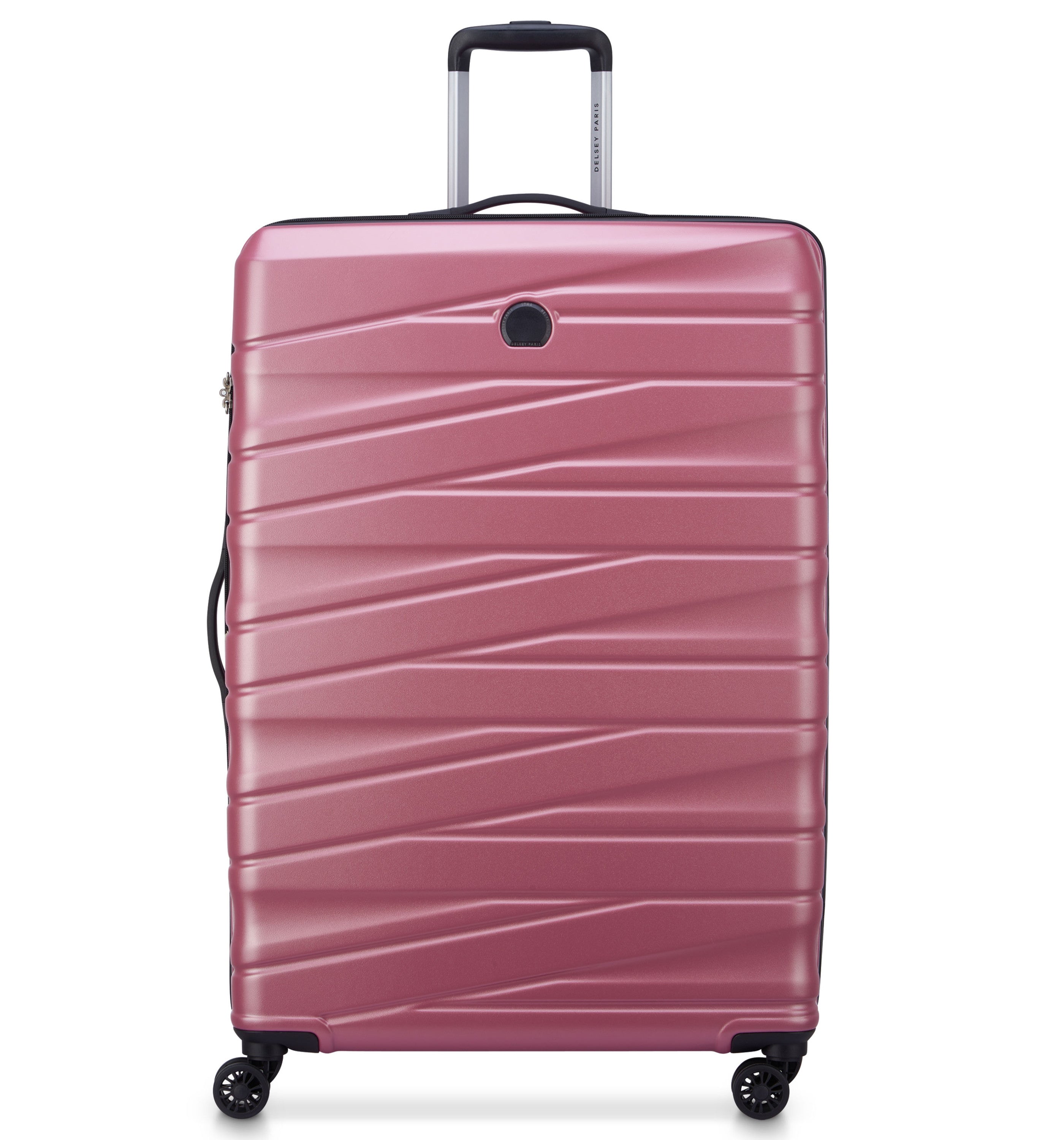 Tiphanie Ash Rose 82cm (L) Luggage