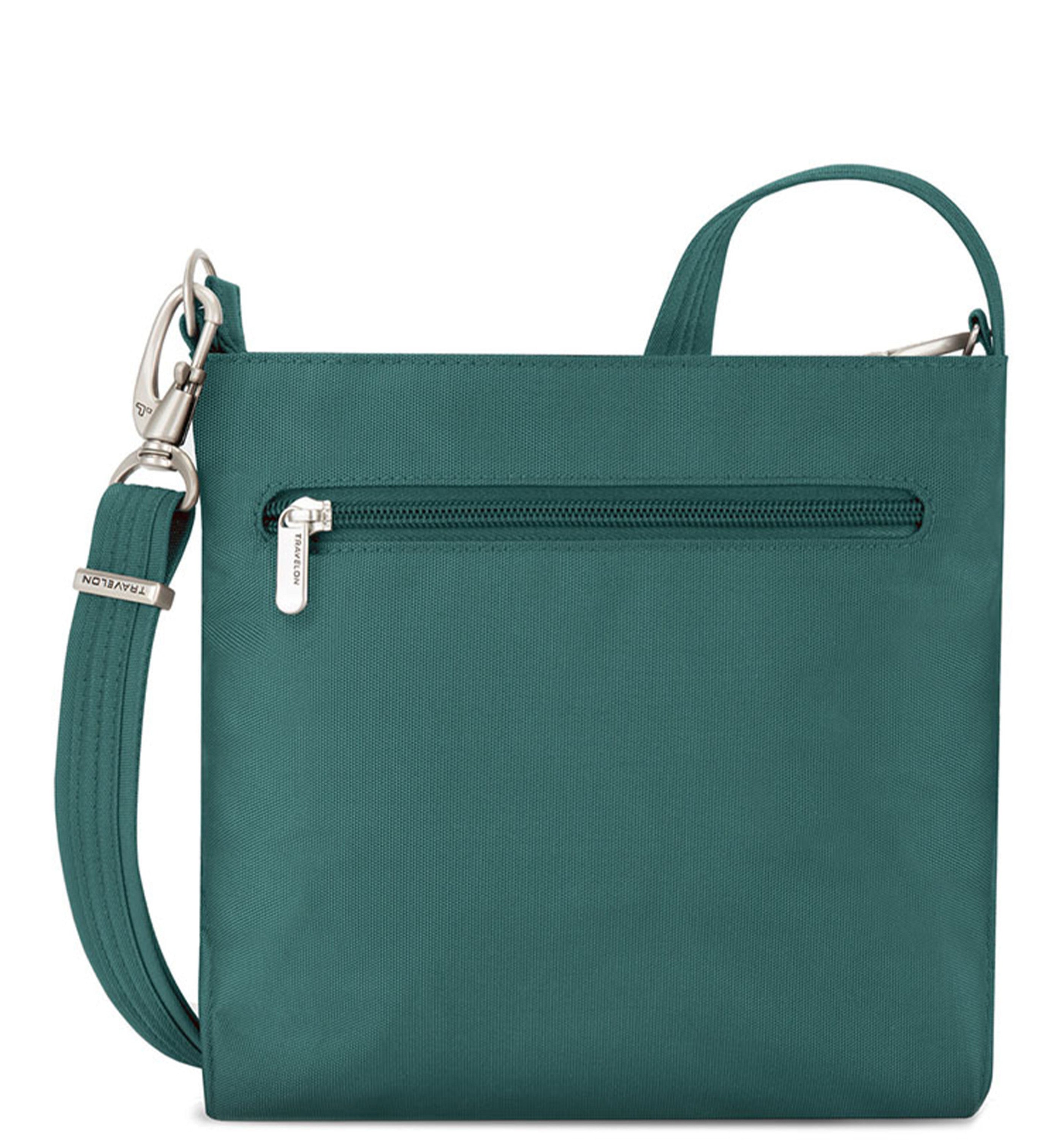 Anti-Theft Classic Mini Shoulder Bag – The Travel Club PH