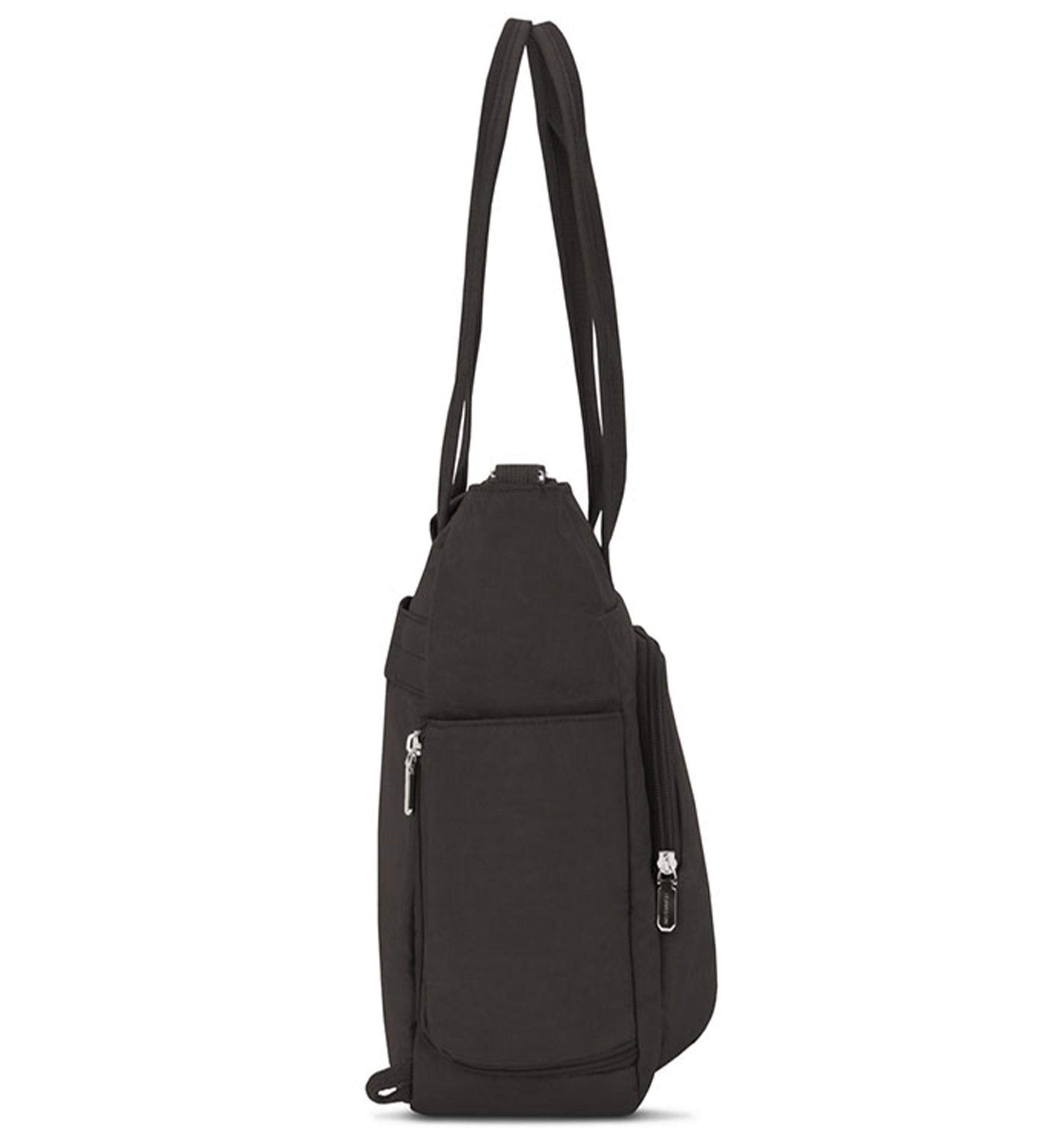 Anti-Theft Essentials Convertible Backpack Tote