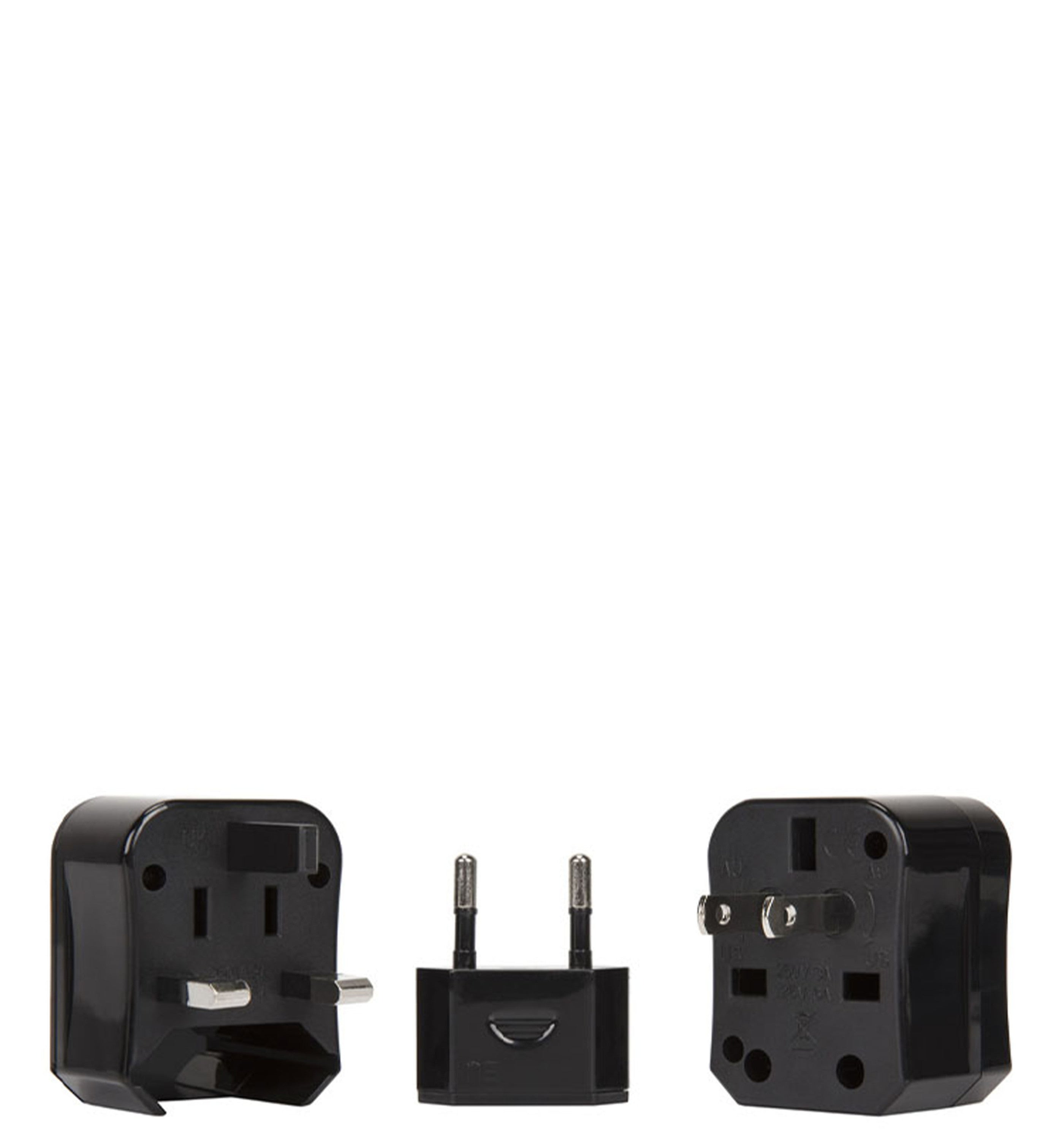 Universal Adapter Plug – The Travel Club PH - Main Image