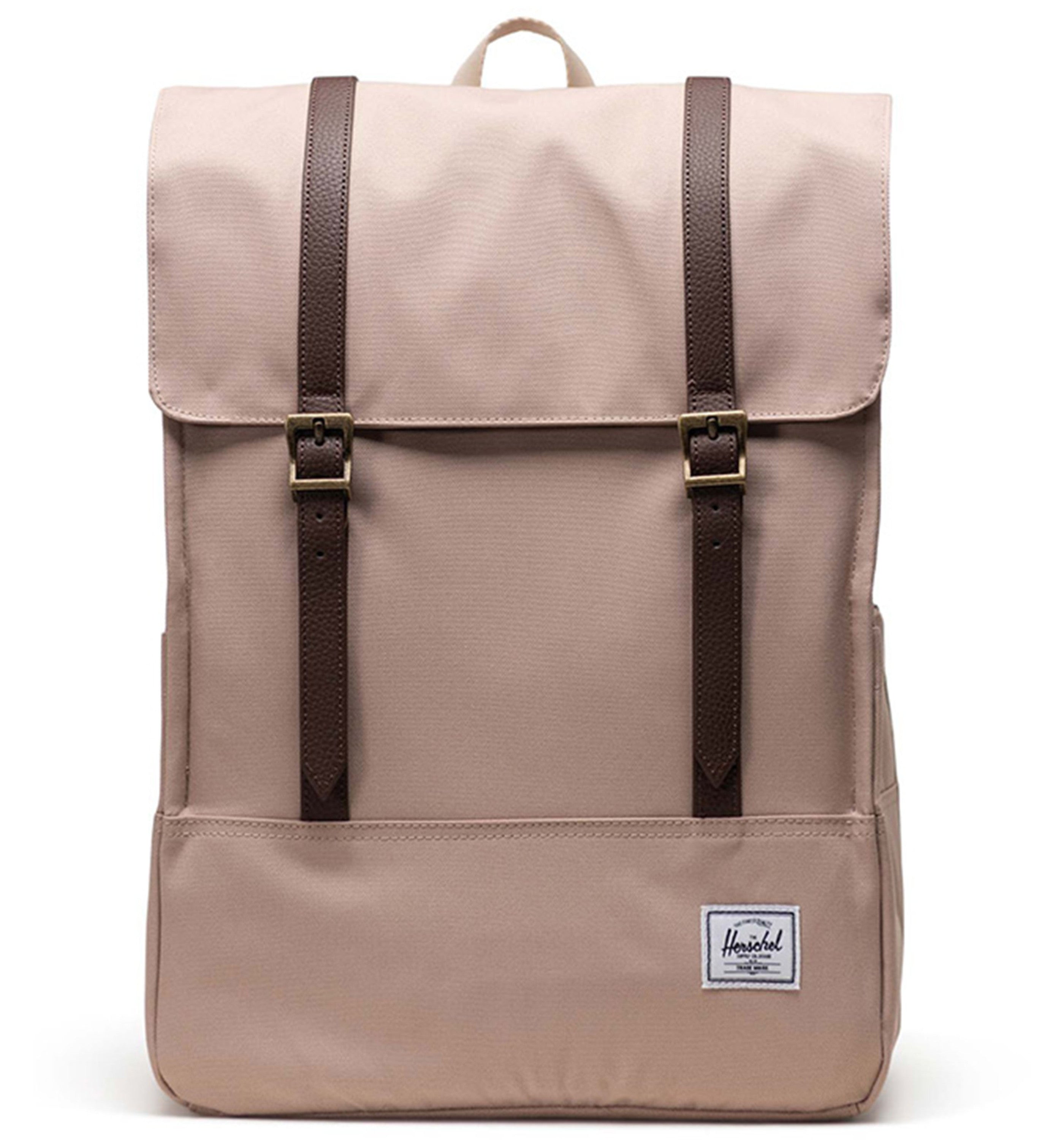 HERSCHELHerschel Survey Light Taupe Backpack