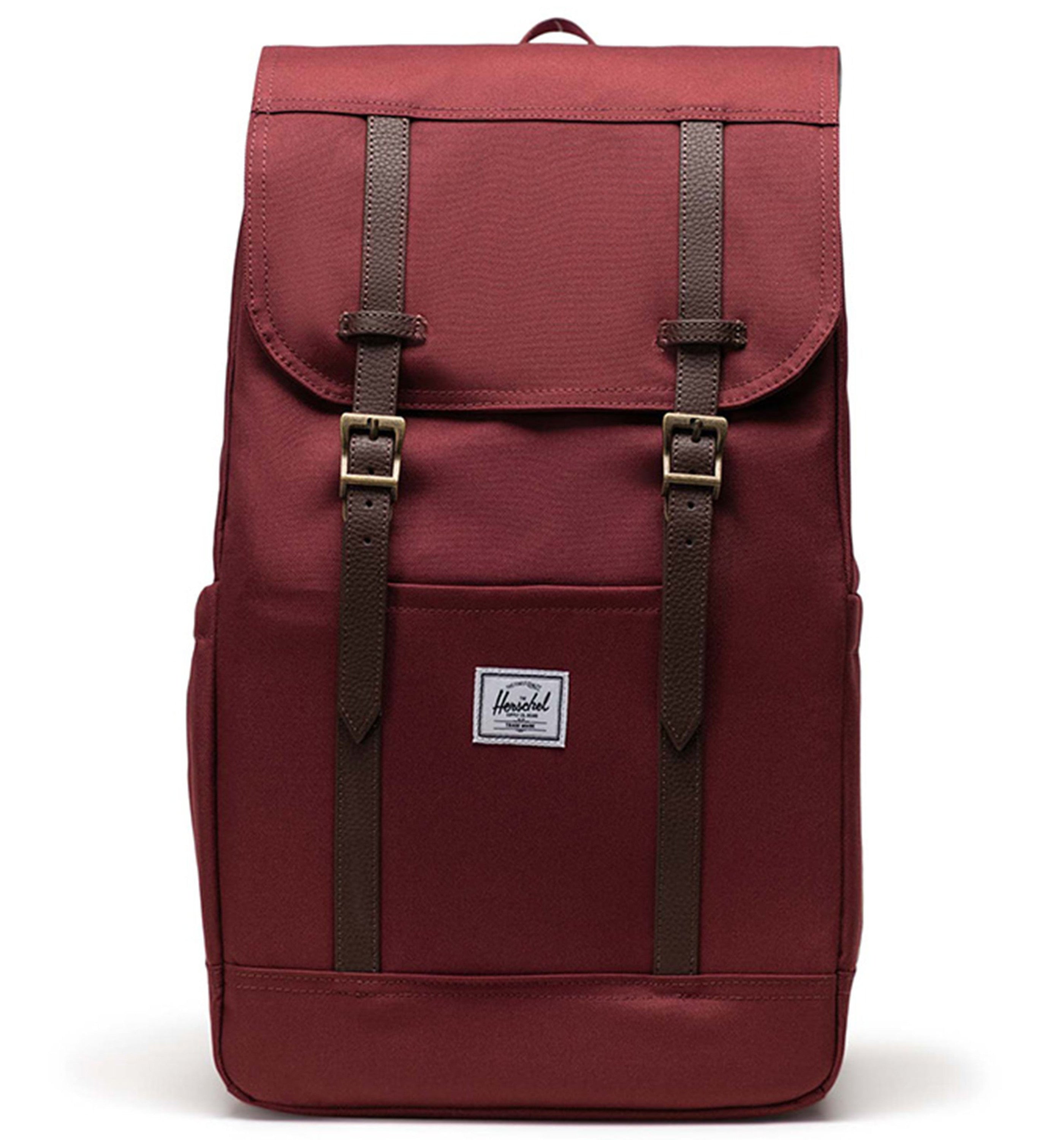 Herschel maroon on sale