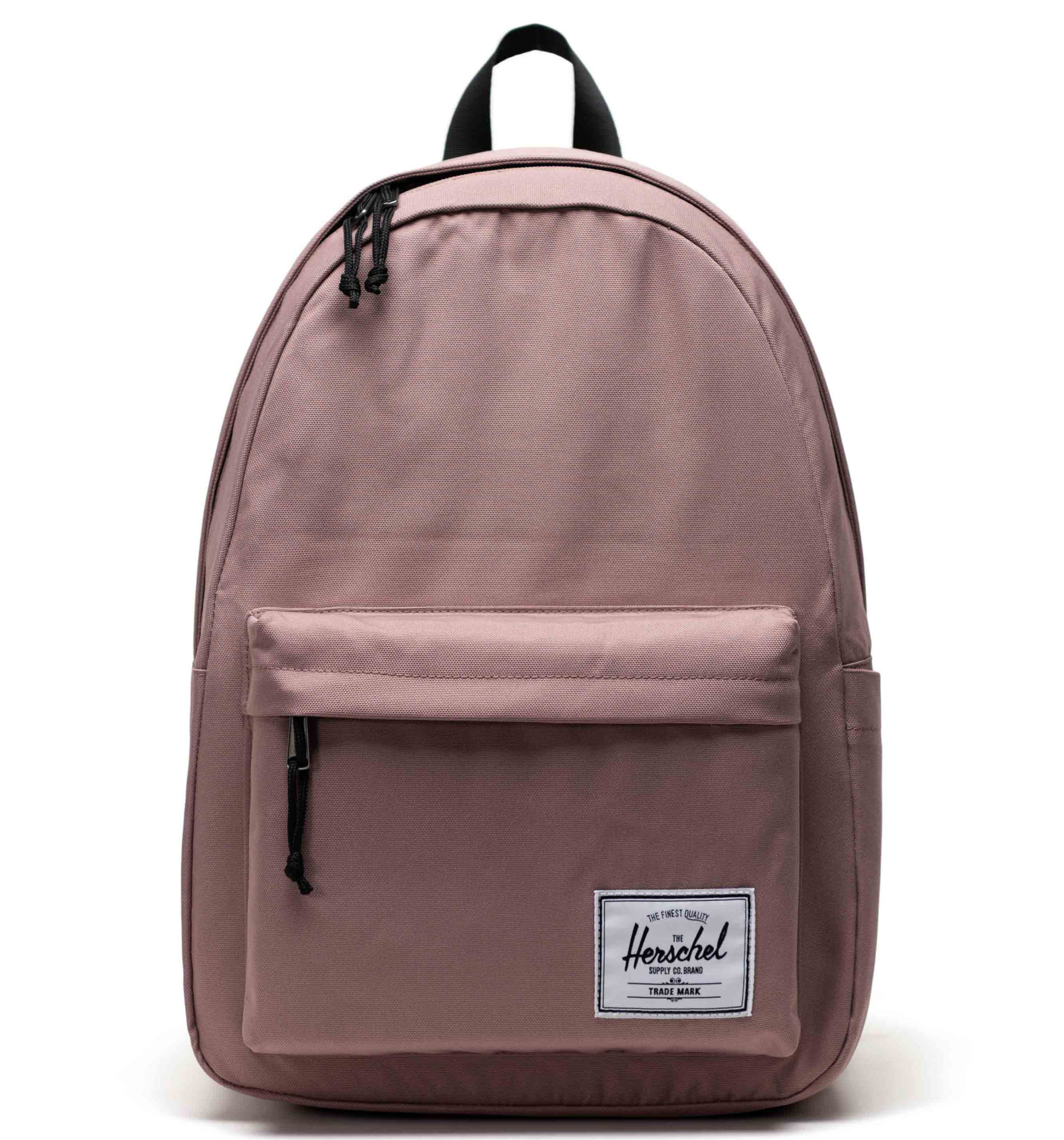 Herschel Classic X-Large Ash Rose Backpack - Main Image