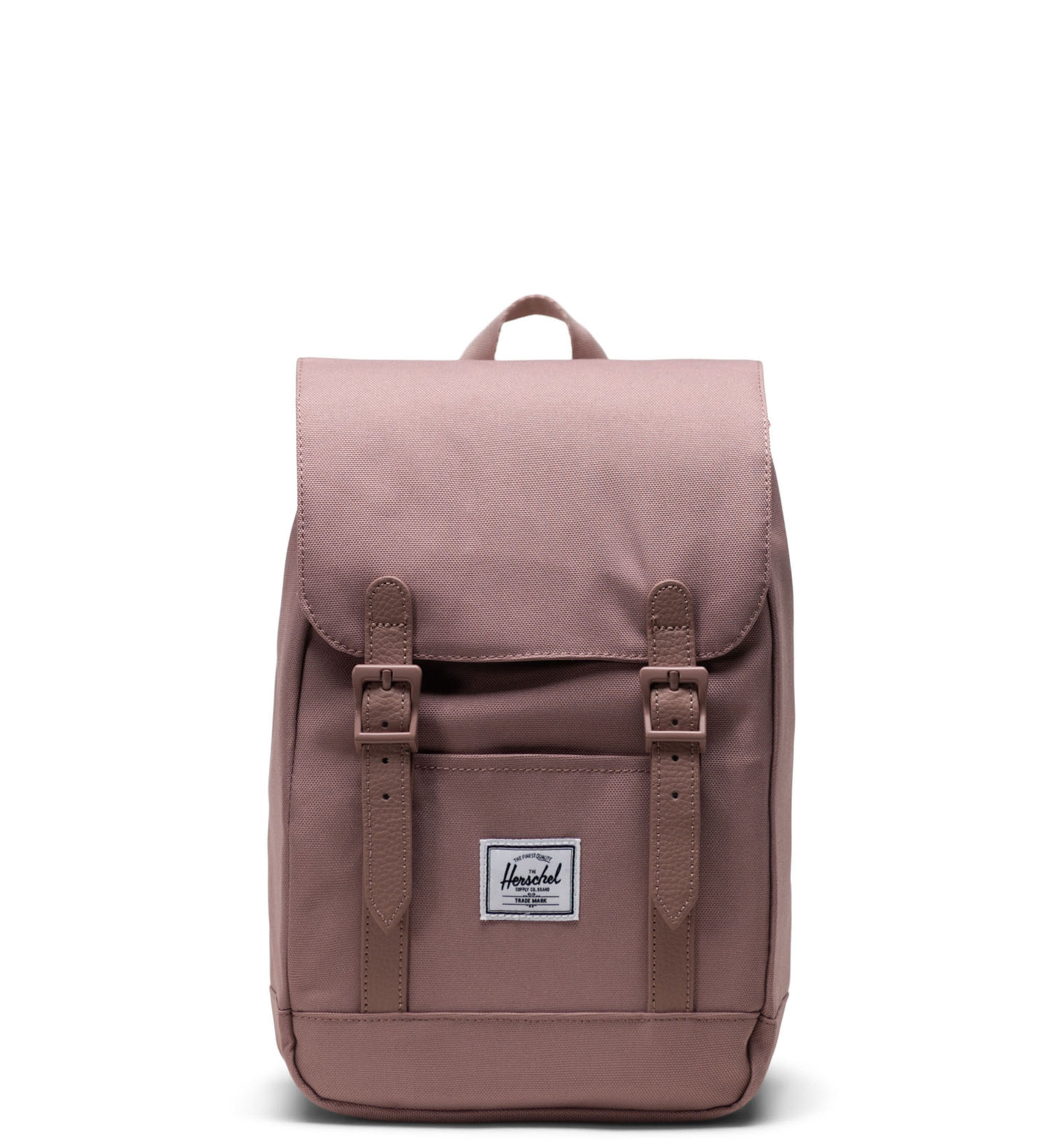 Herschel Retreat Mini Ash Rose Backpack