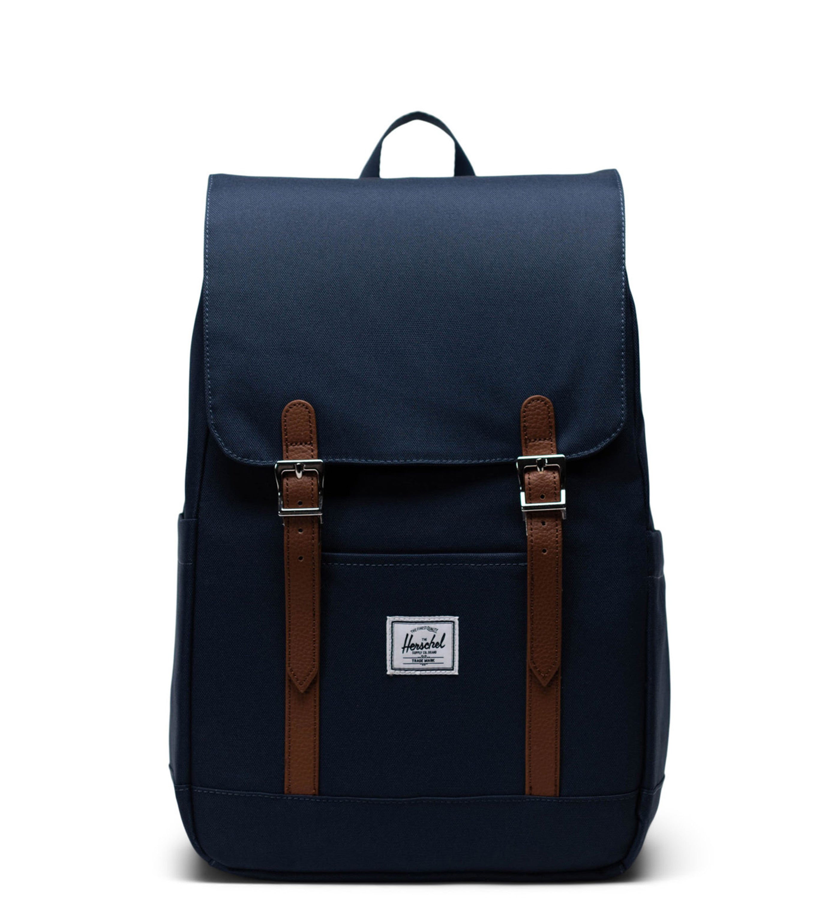 Herschel Retreat Small Navy Backpack