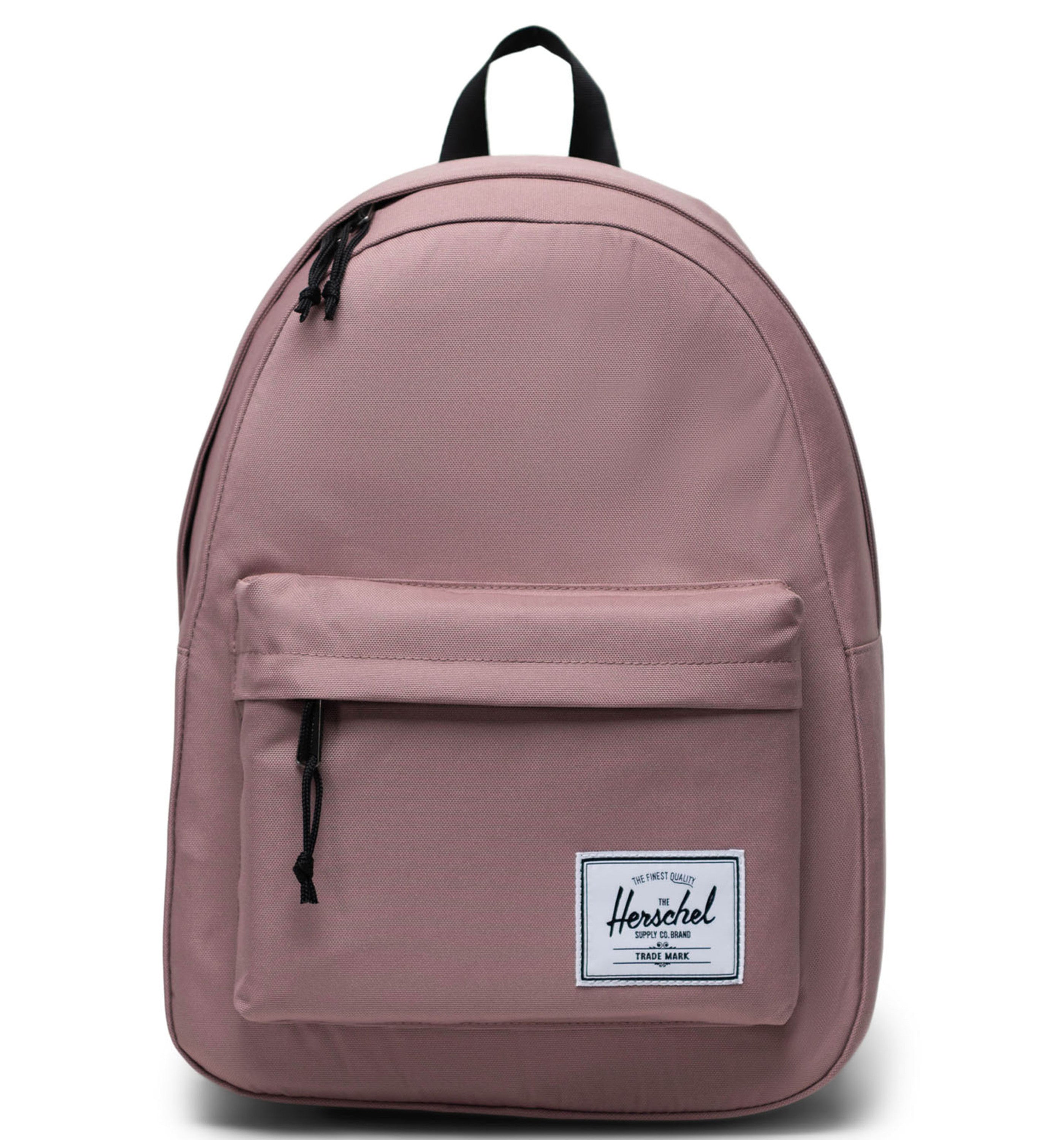Shop Herschel Shoprite Backpacks Herschel Classic Ash Rose