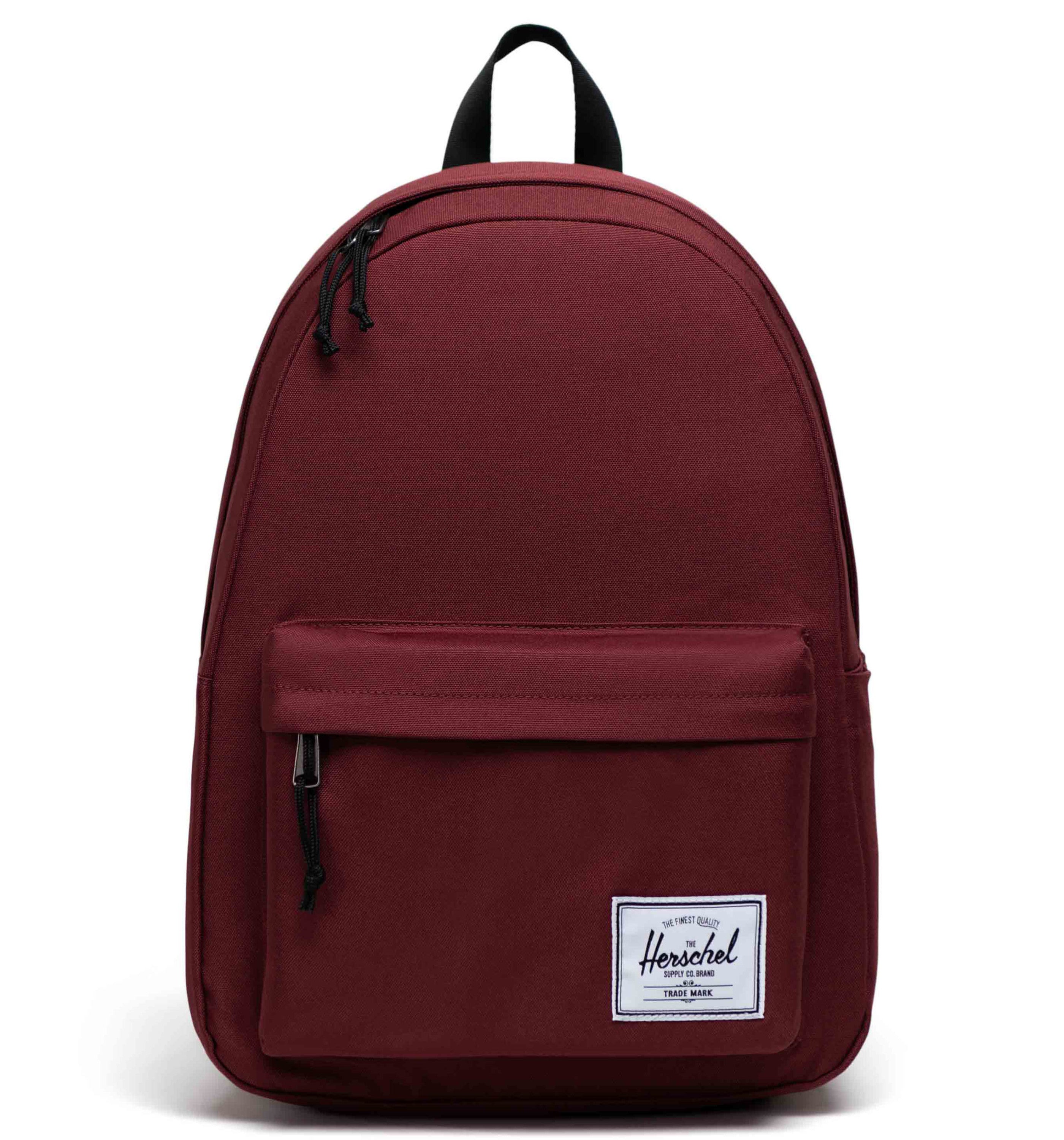 Herschel Classic X-Large Port Backpack – The Travel Club PH