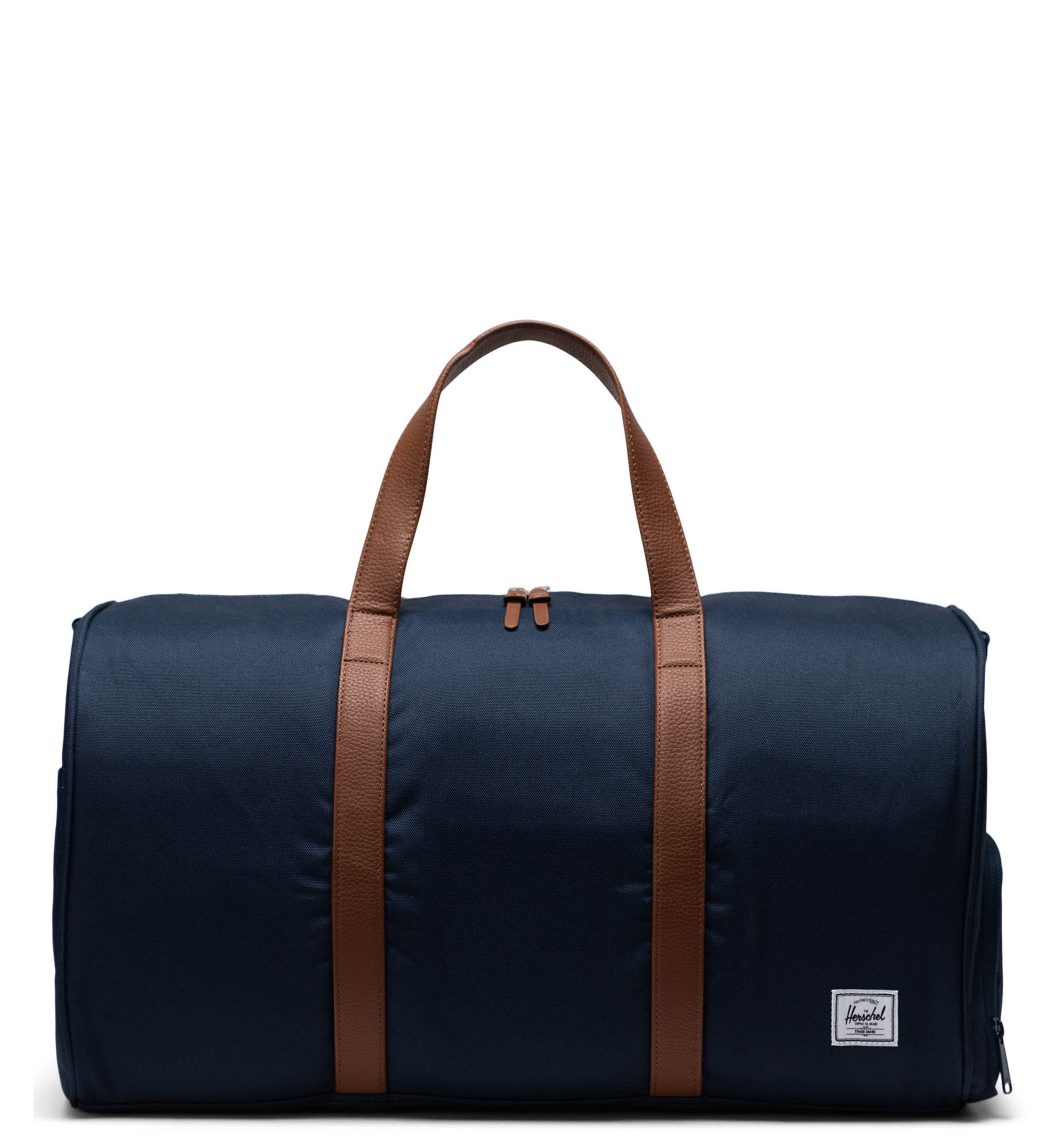 Herschel Novel Navy Duffle