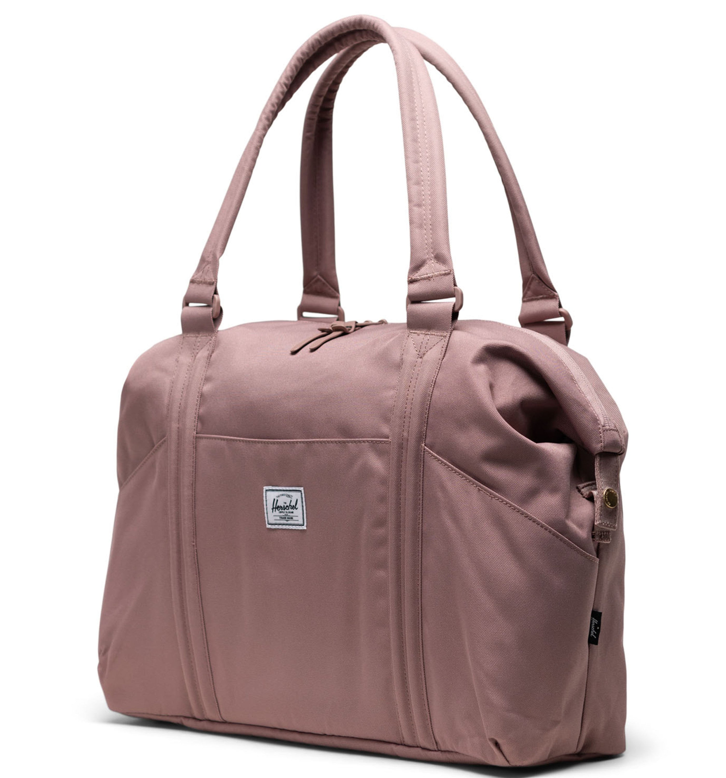 Herschel supply strand duffle on sale