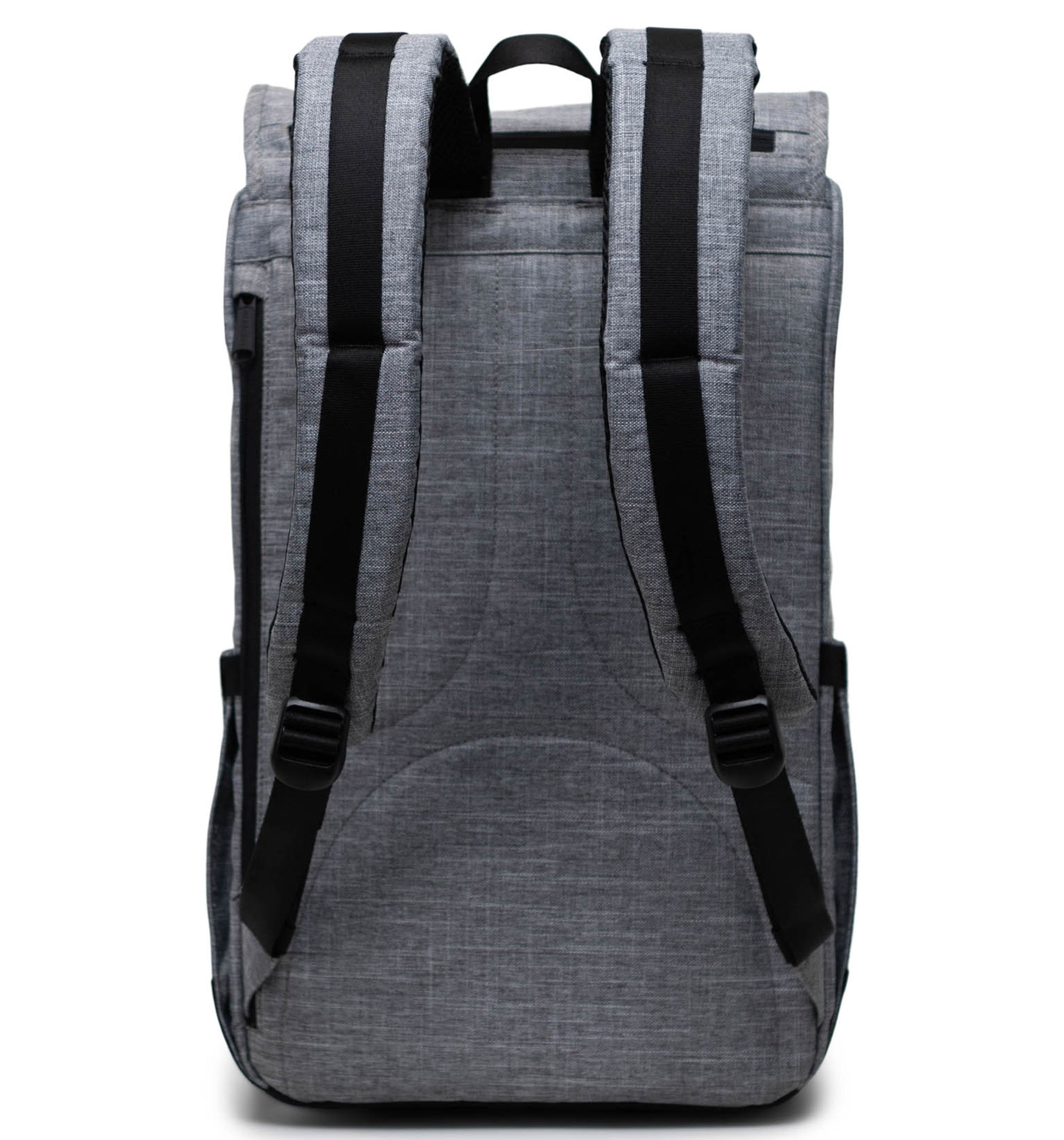 Herschel Little America Raven Crosshatch Backpack