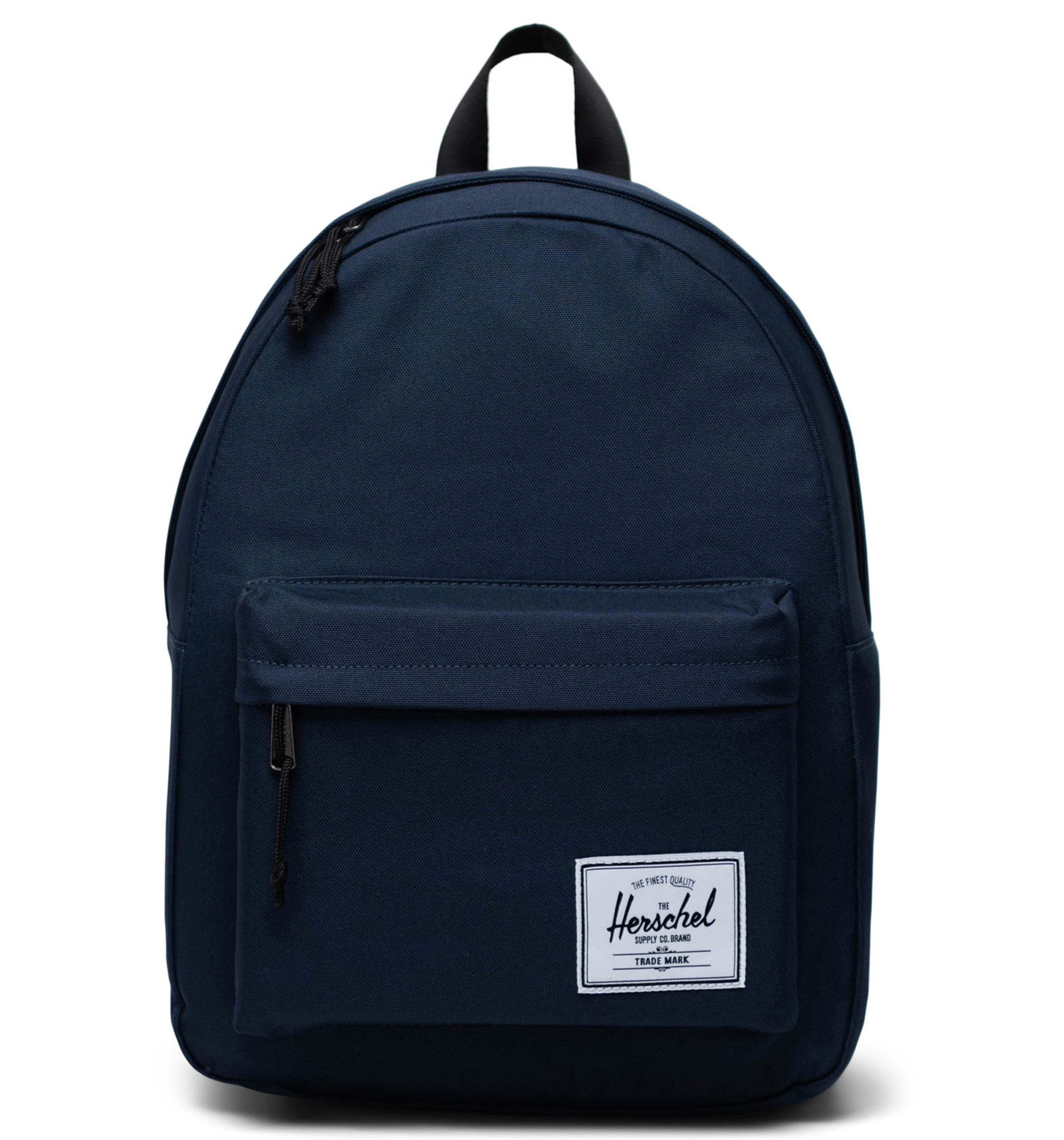 Herschel Classic Navy Backpack