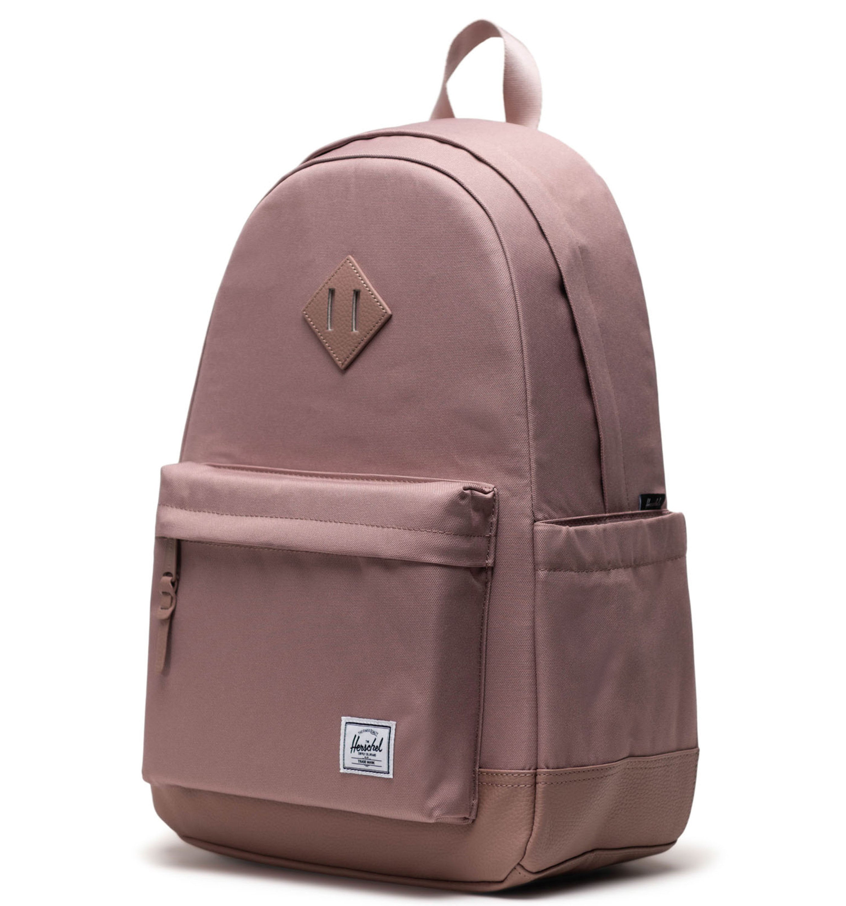 Herschel Heritage Ash Rose Backpack