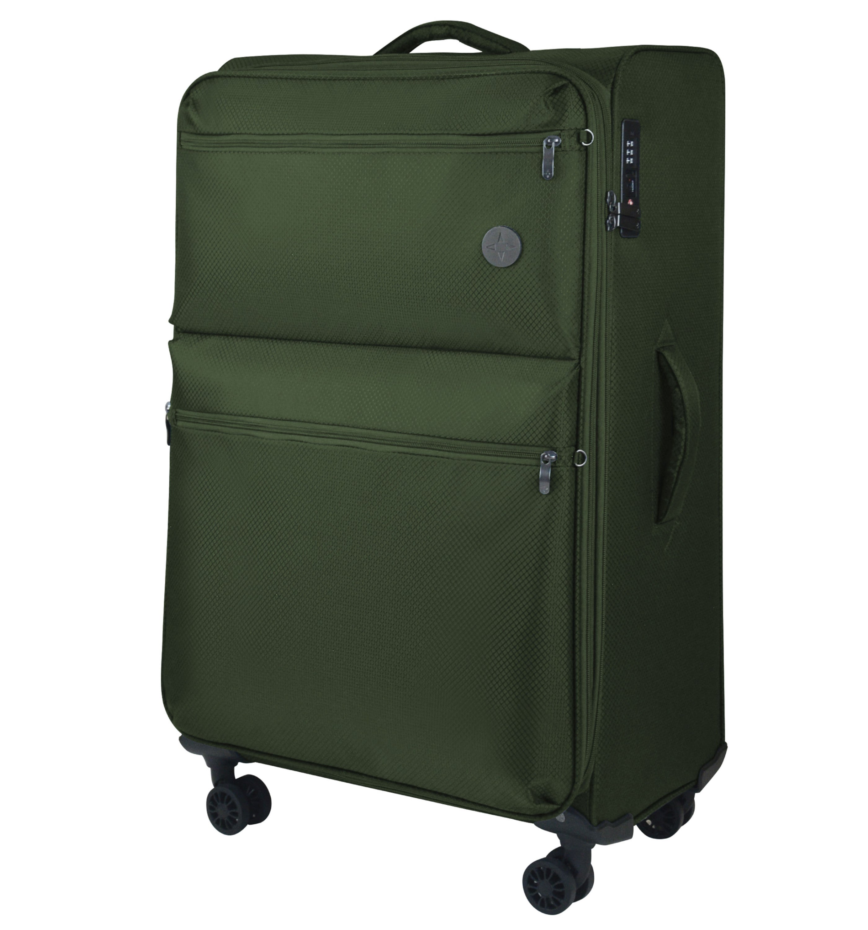 MARRAKESH (Large) Olive Green