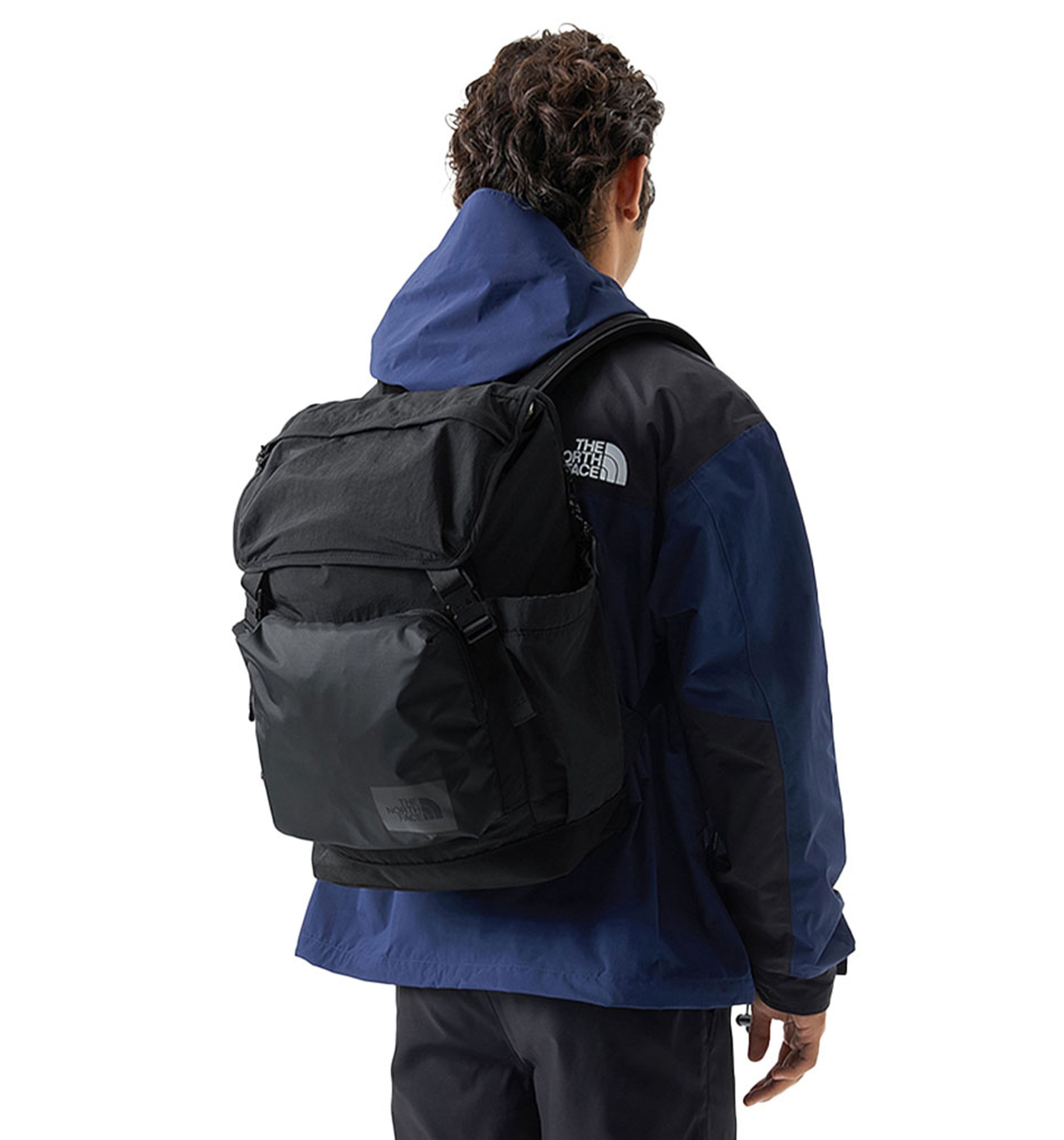 XL THE NORTH FACE MOUNTAIN LIGHT JACKET ブリティッシュカーキ ベージュ JK ノースフェイス マウンテンライトジャケット The North Face Mountain Daypack XL - Accessories