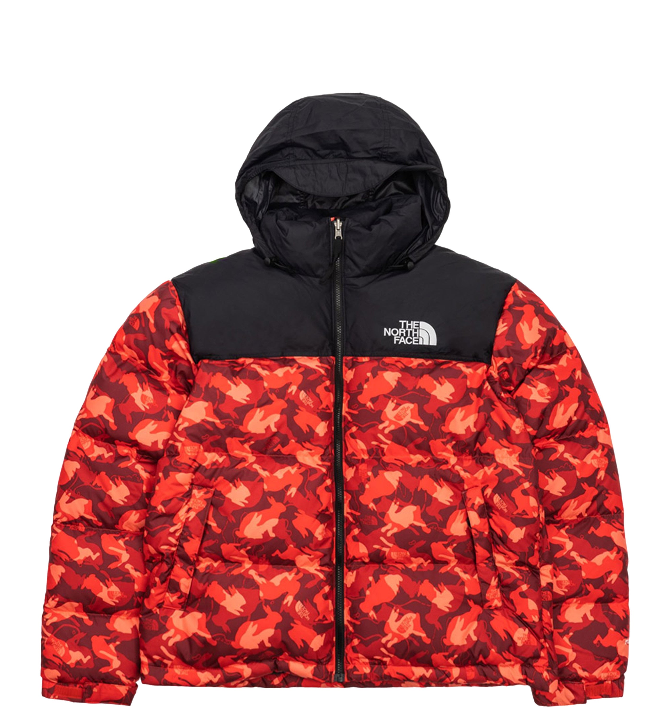 1996 Retro Nuptse Jacket Mens – The Travel Club PH
