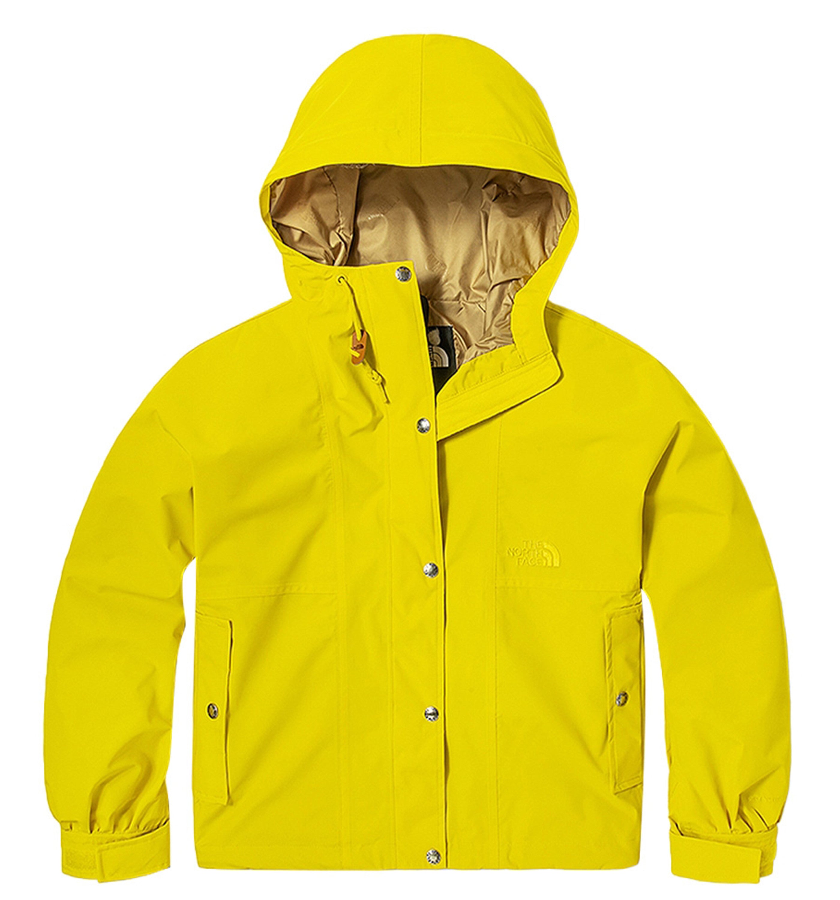 78 Rain Top Jacket