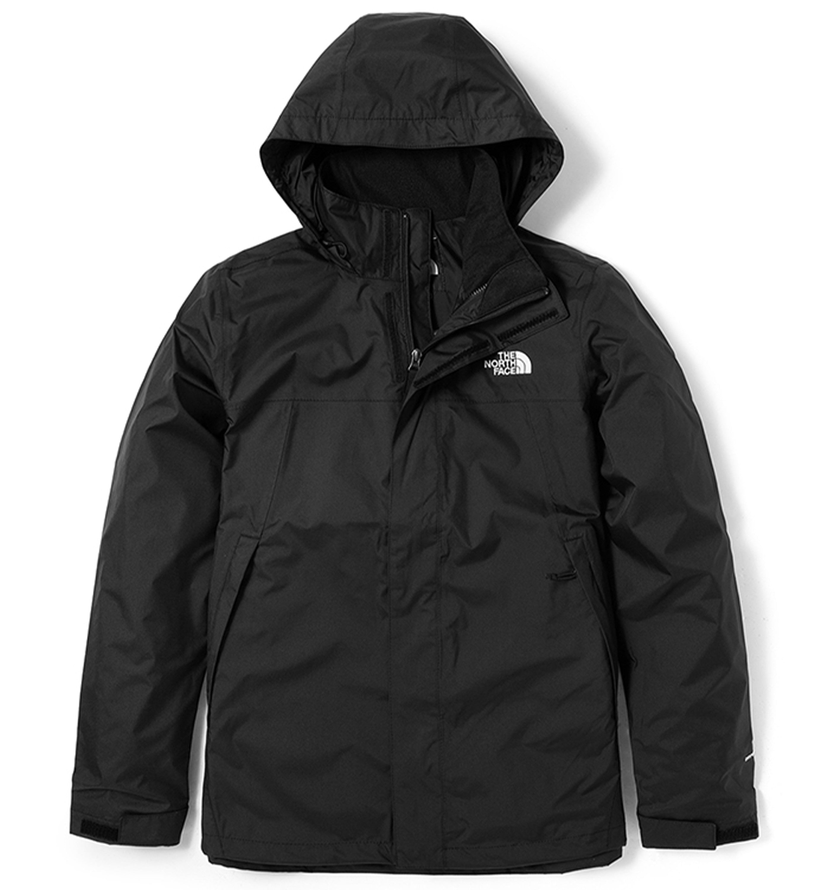 New Sangro Pls Jacket