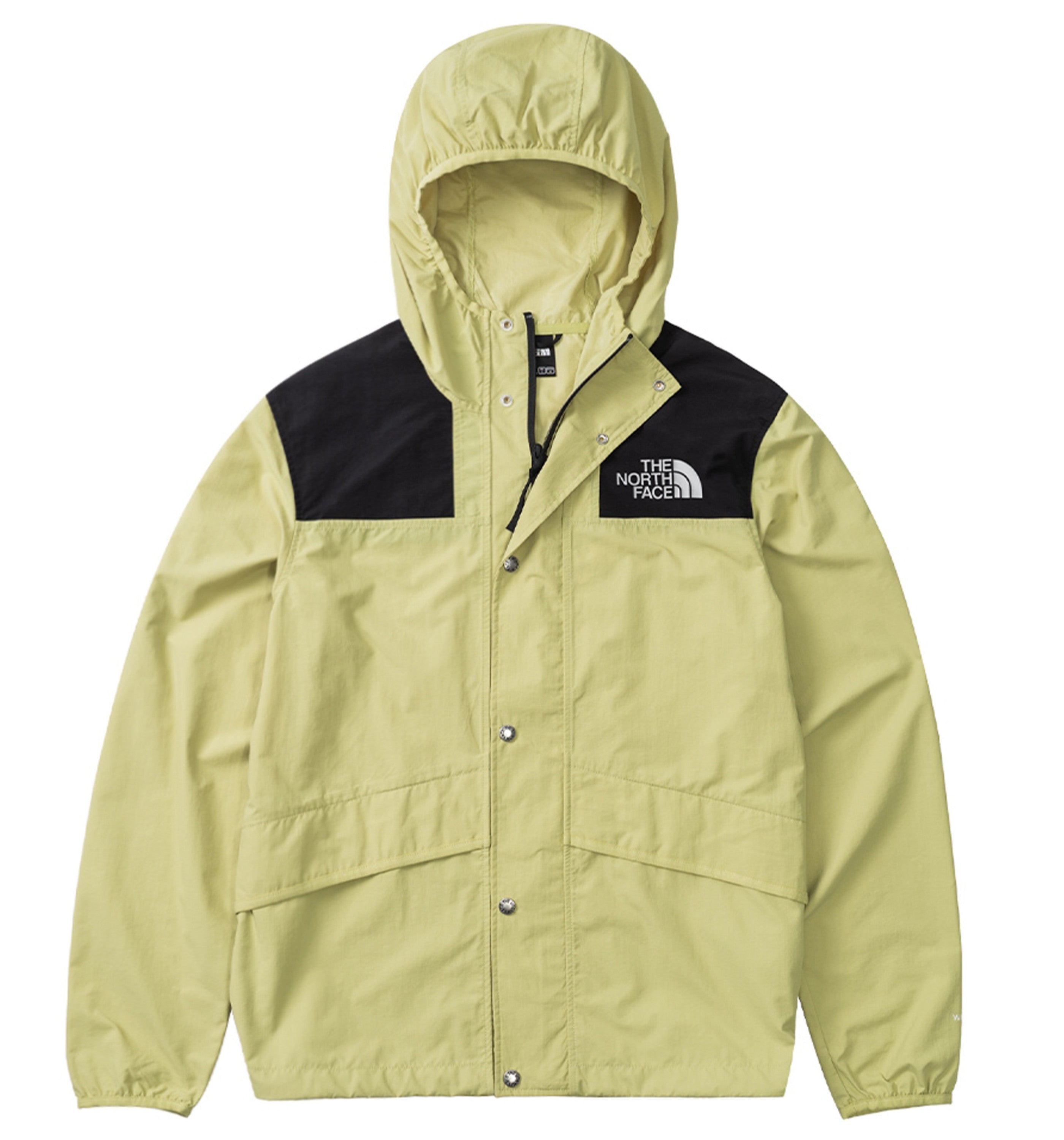 Seasonal 86 Mountain Jacket