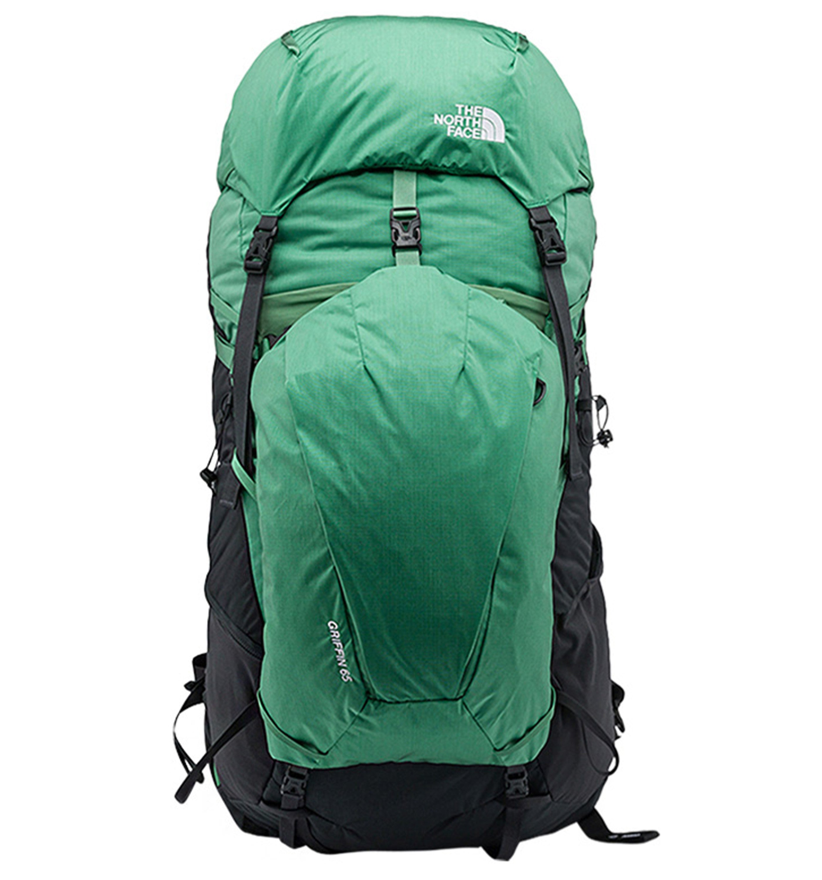 Hiking Backpacks Griffin 65 North Face Griffin 65 Backpack Review