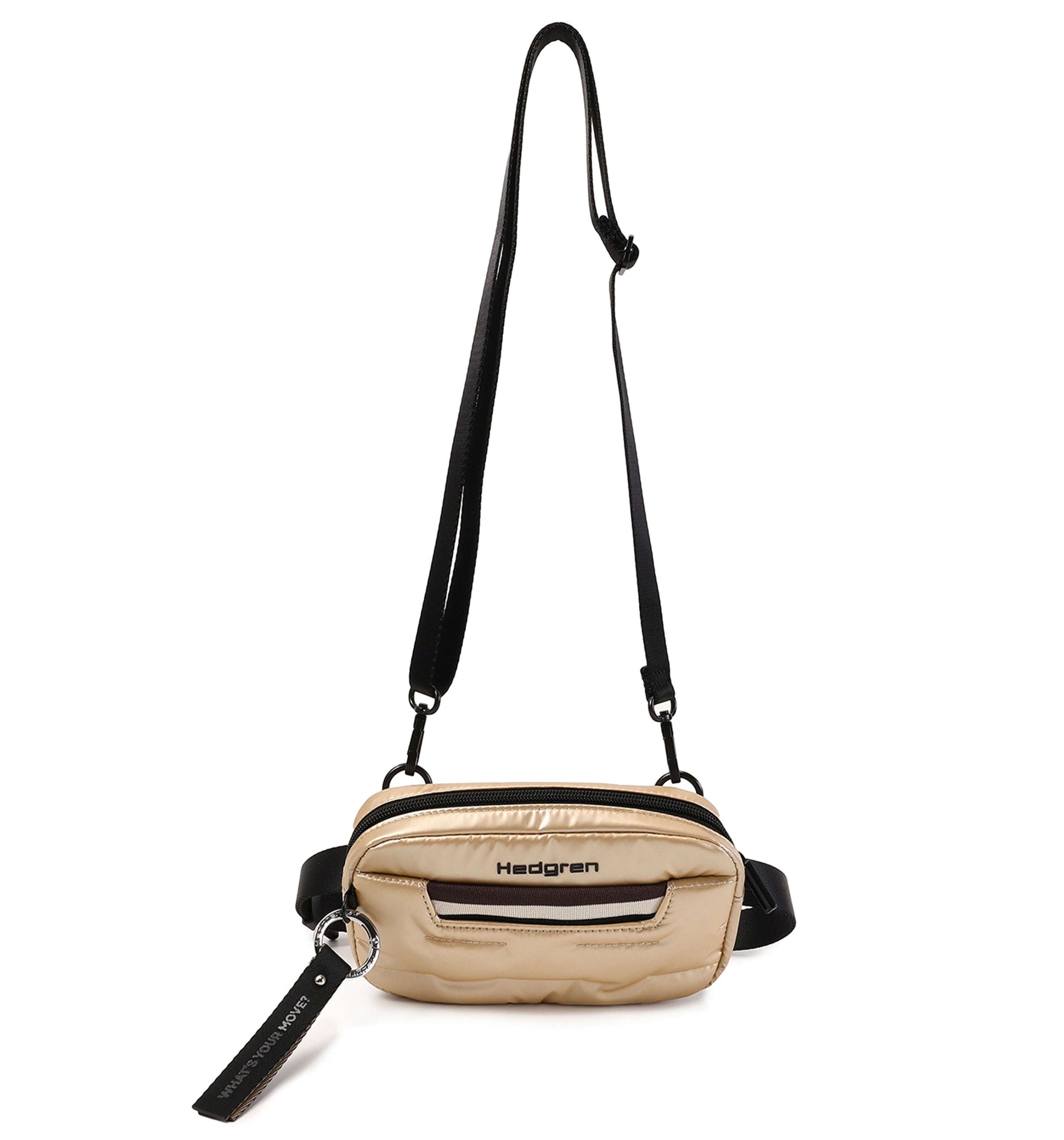 Hedgren sling bag online