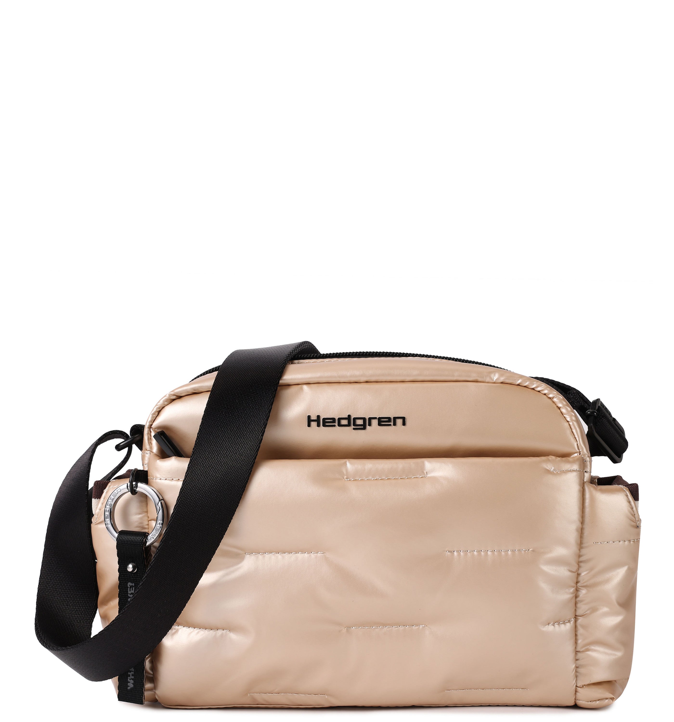 Cozy Shoulder Bag The Travel Club PH