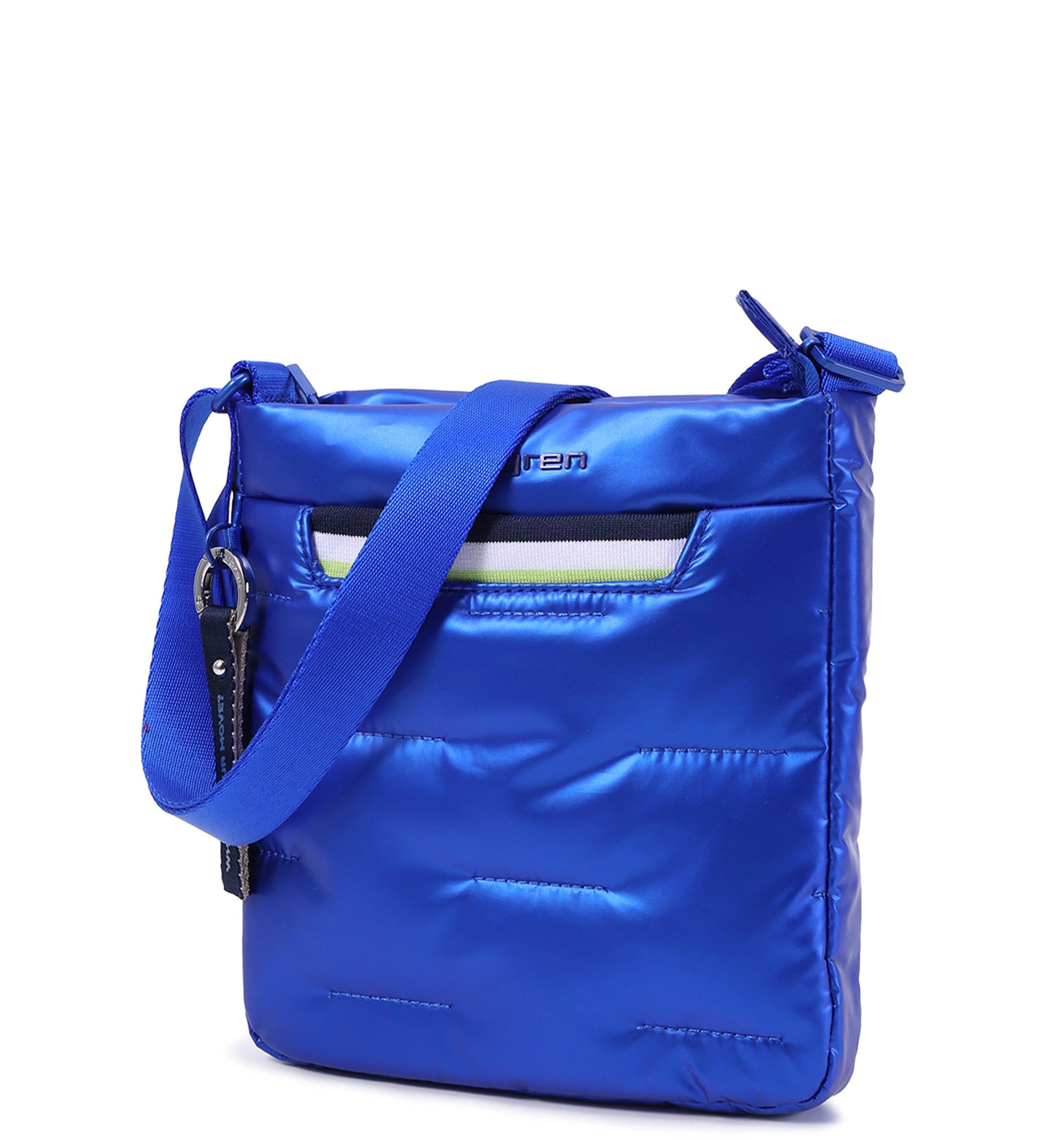 Cushy Sling Bag