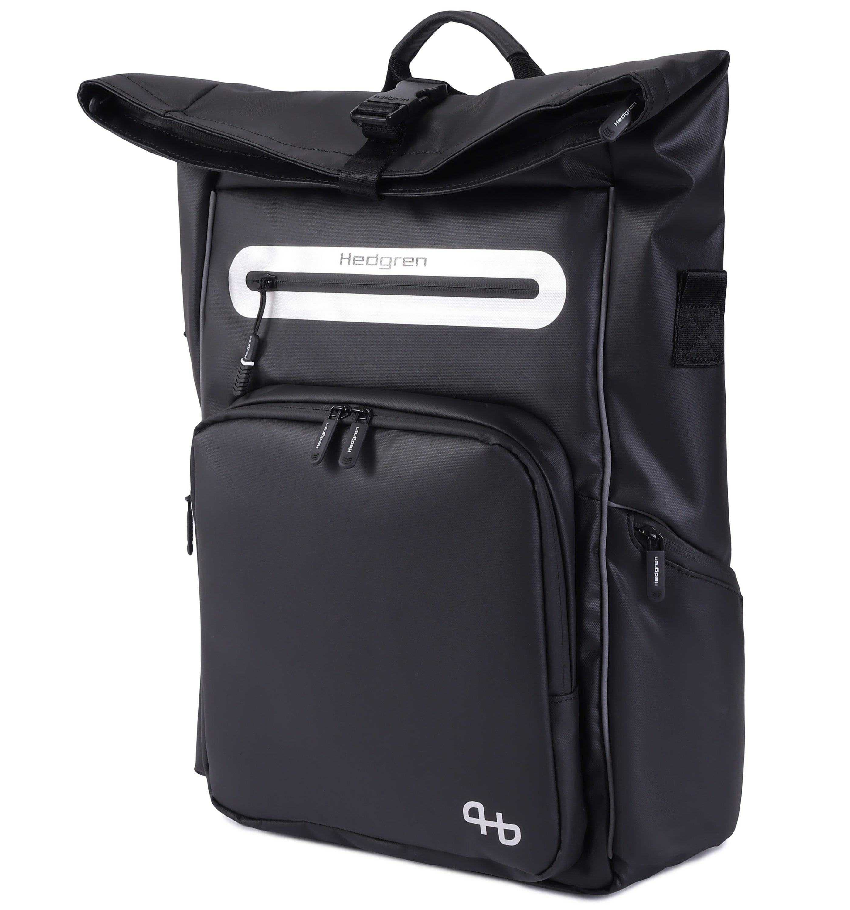 Hub Backpack