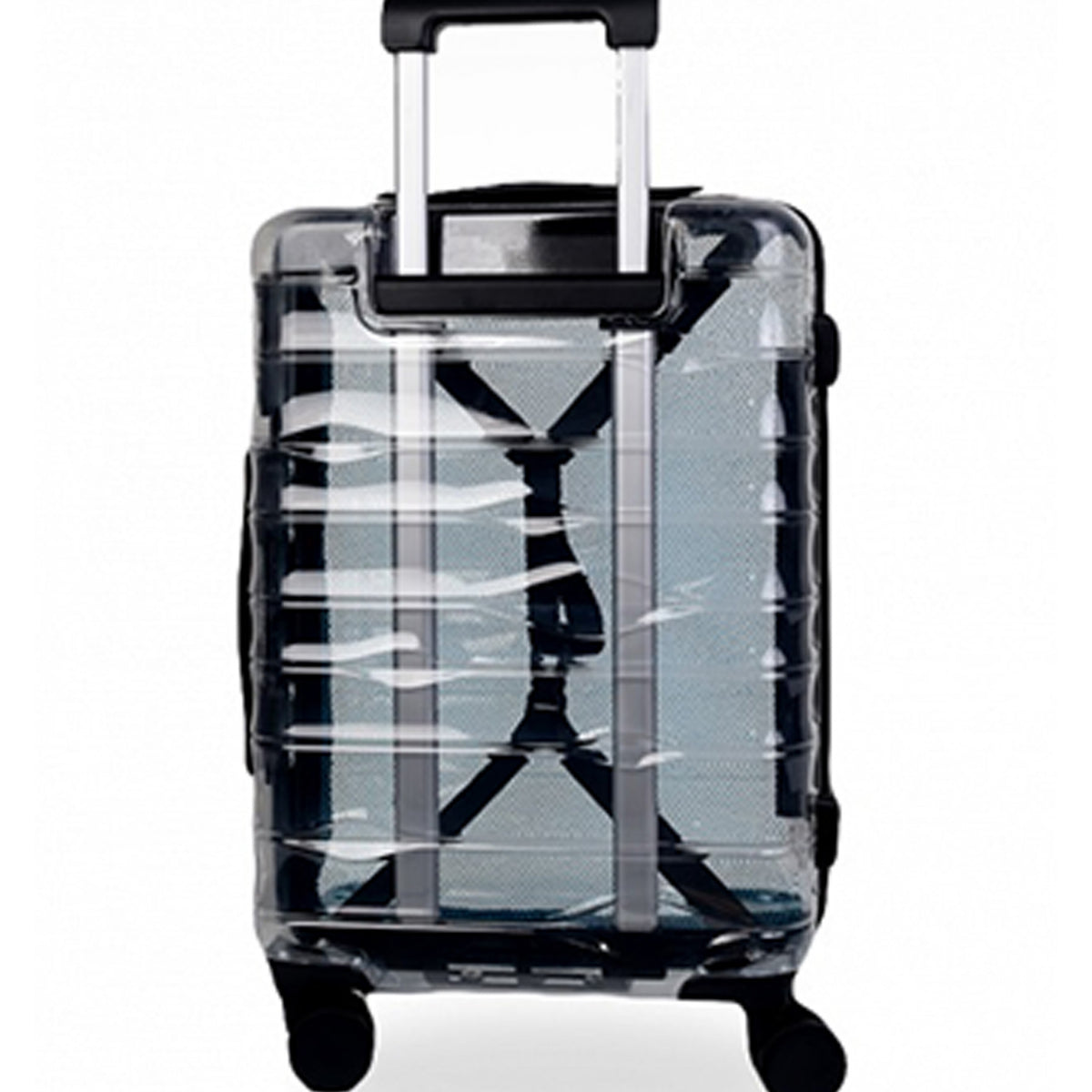 OSLO CLEAR/BLUE MESH 50 CM – The Travel Club PH