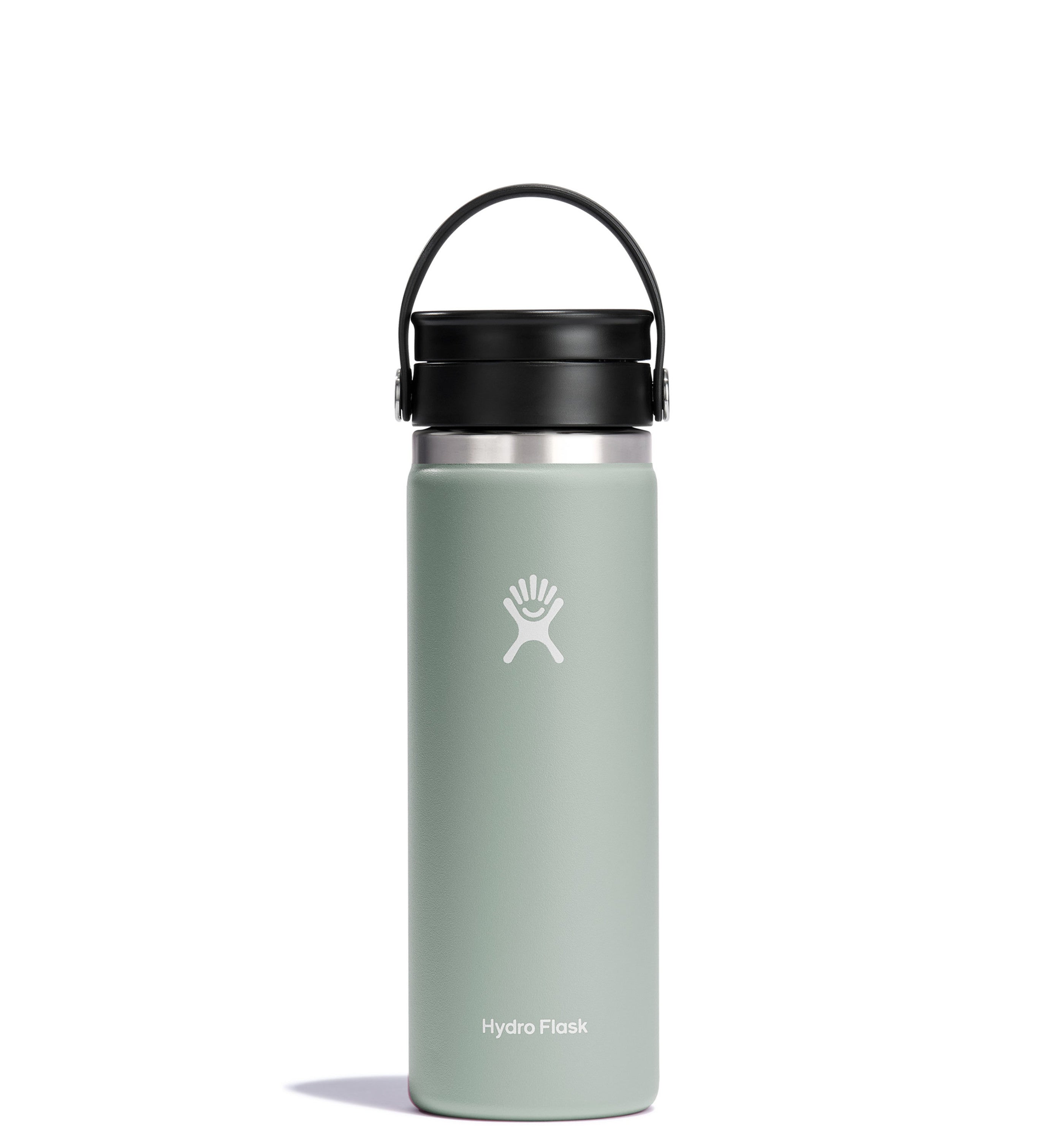 20 Oz Wide Flex Sip Lid Agave