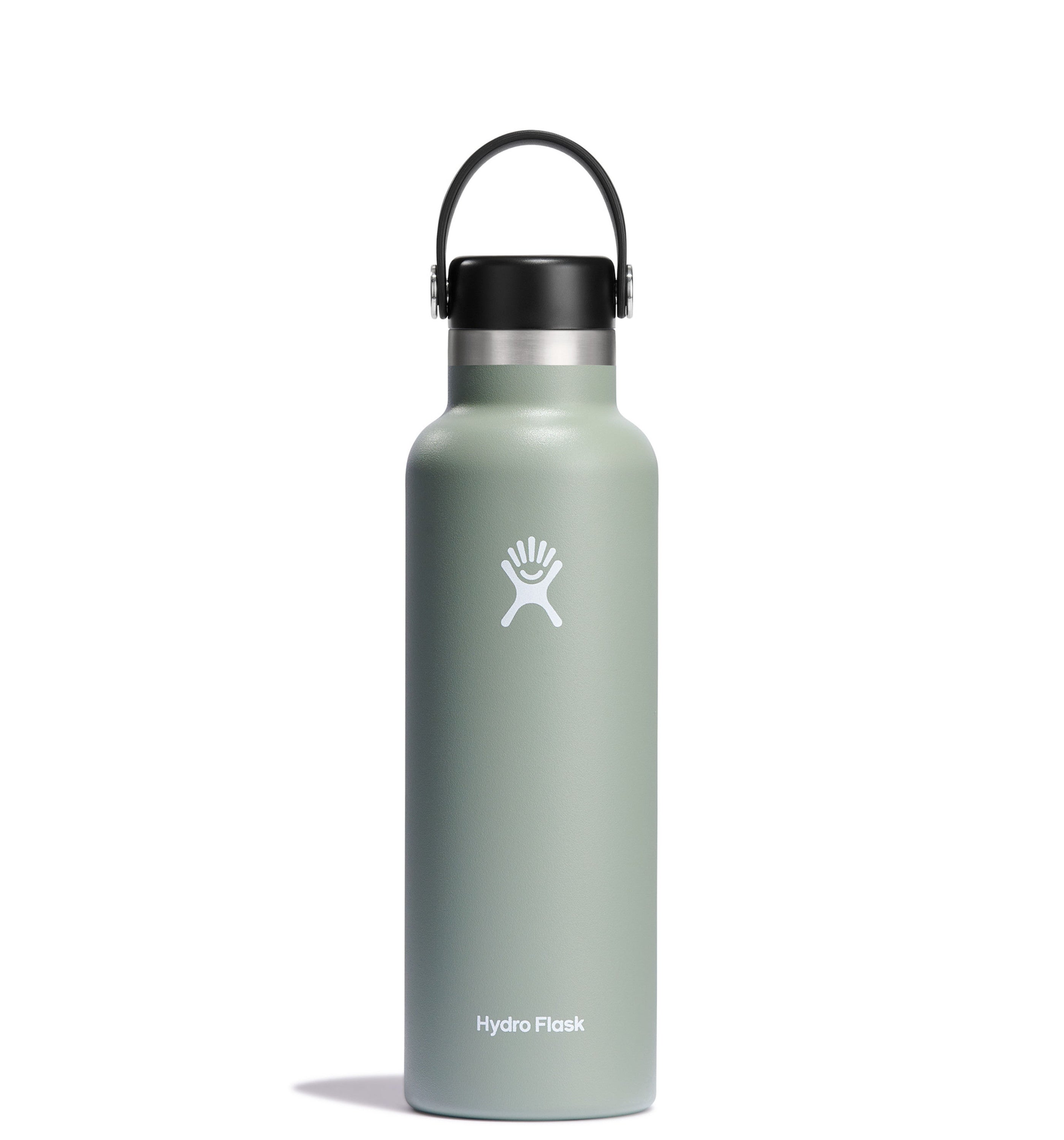 21 Oz Standard Flex Cap Agave