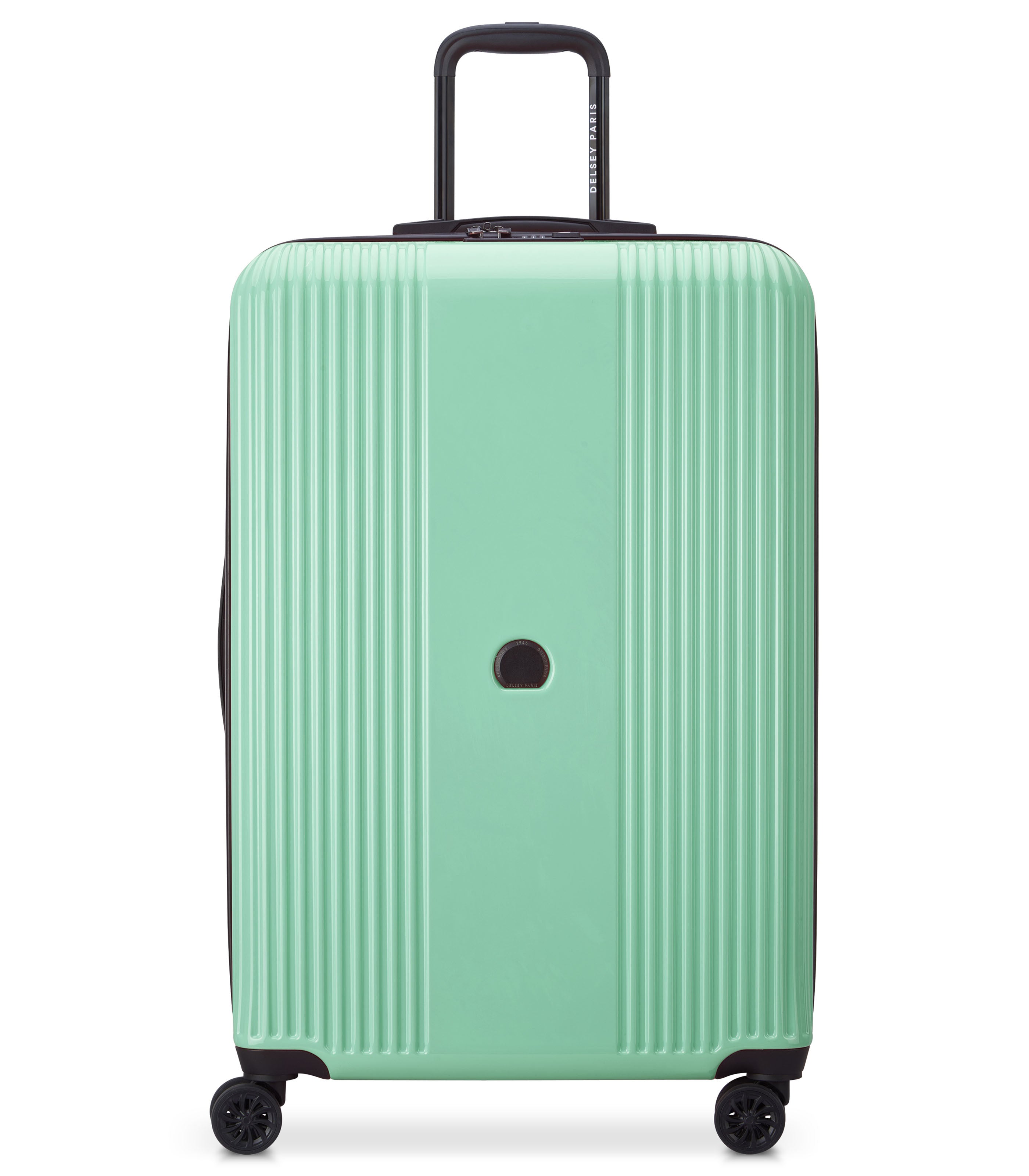 Ophelie Almond 82cm (L) Luggage