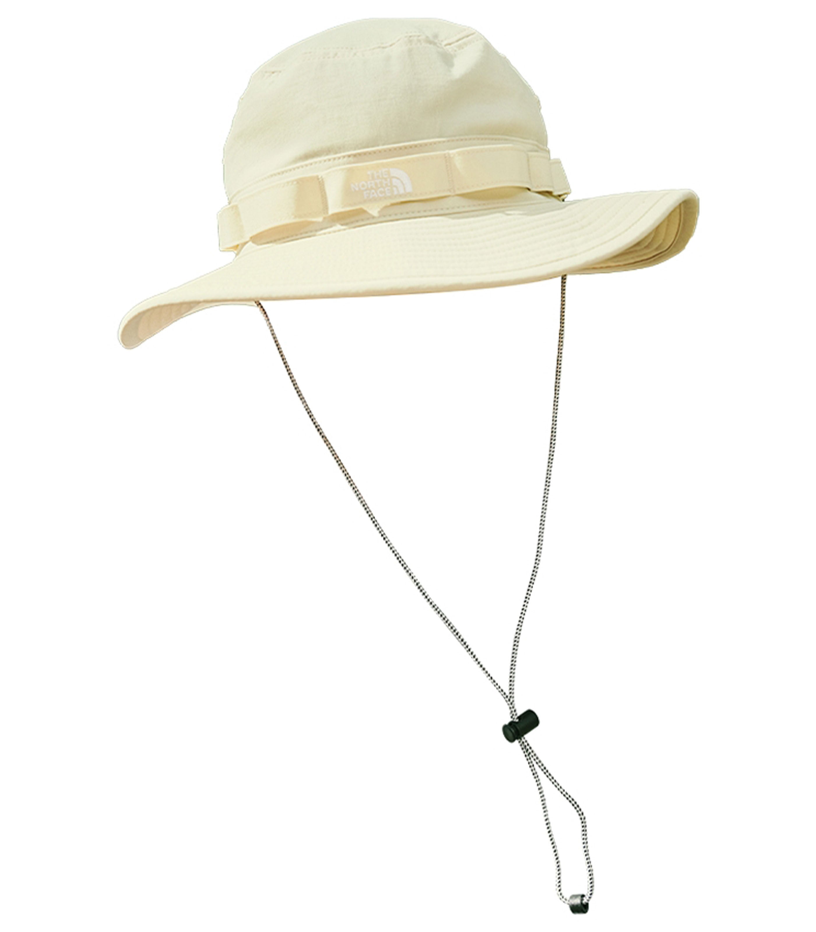 Hat brim outlet