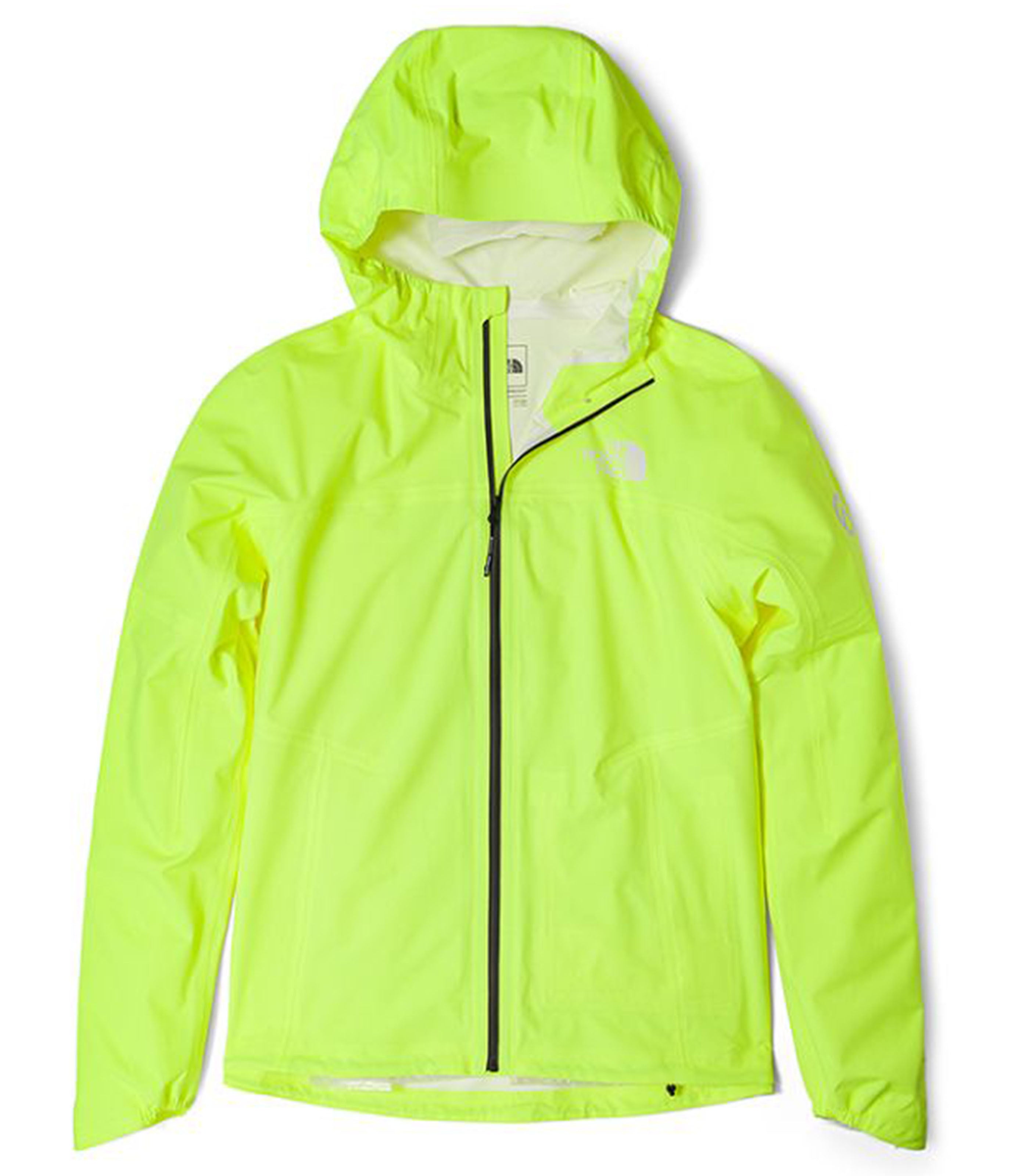 THE NORTH FACE Earthly Lining Jacket（The North Face expands