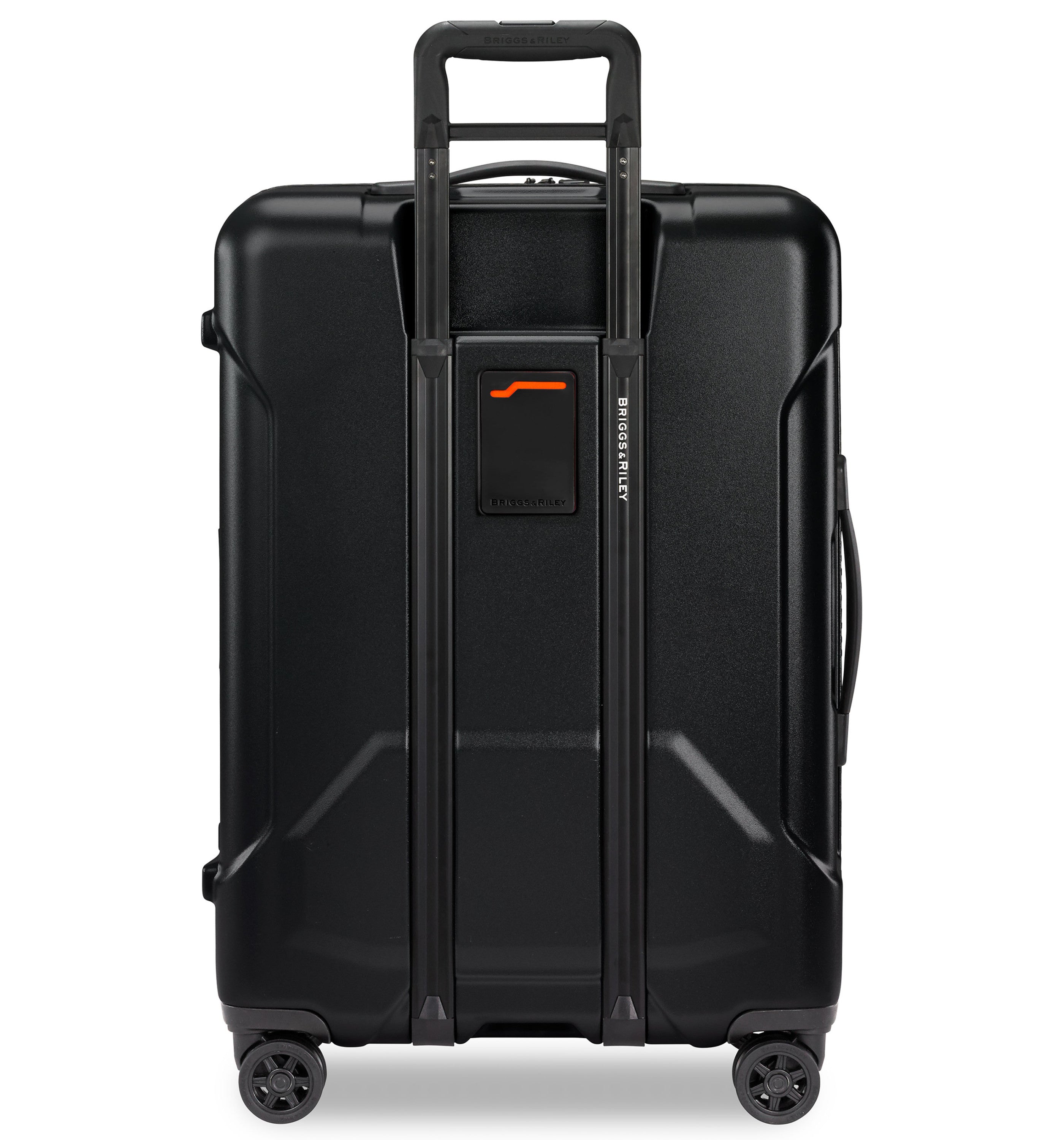 TORQ II MEDIUM SPINNER STEALTH