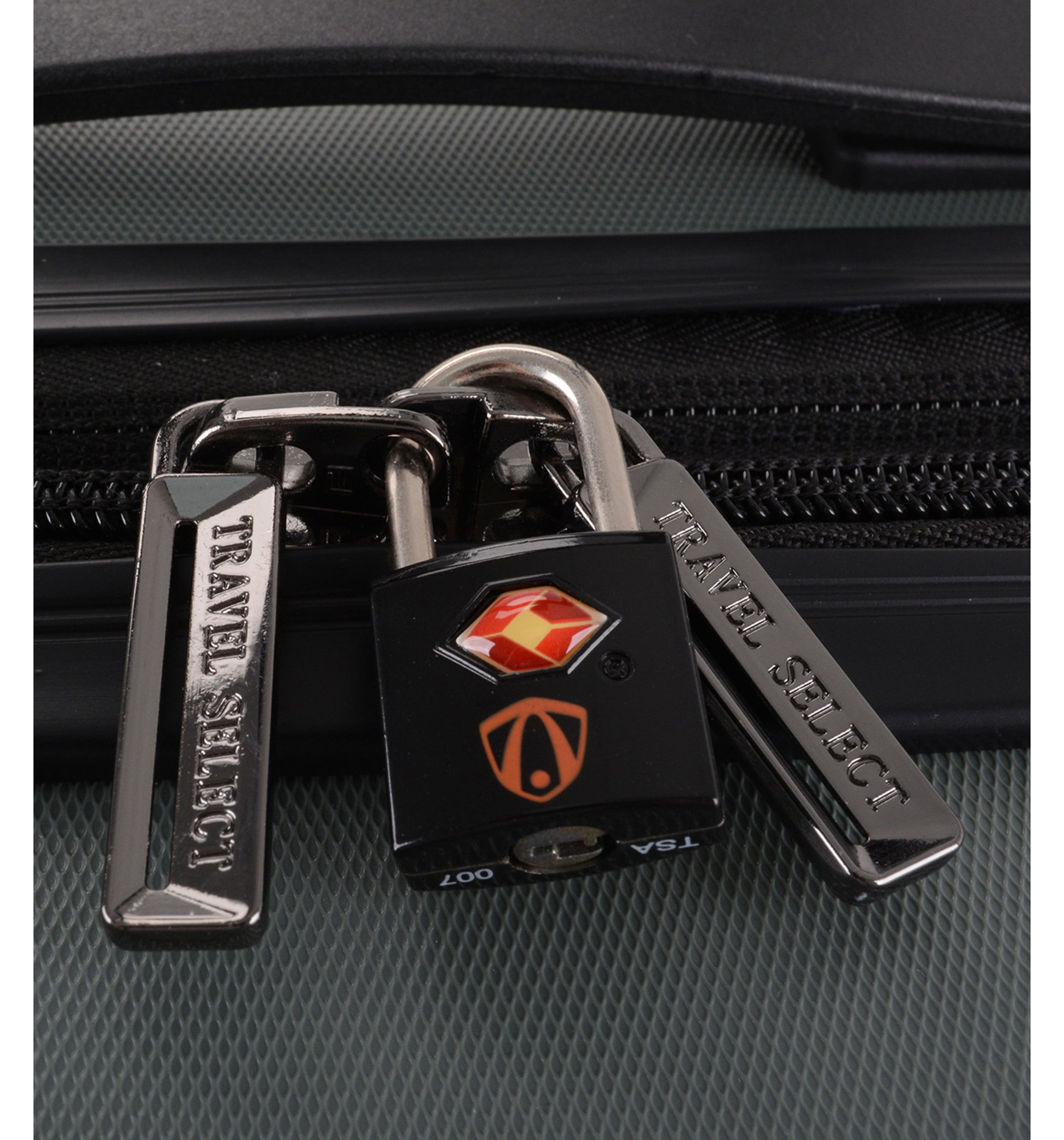 Forge Approved Locks For Luggage Luggage Lock Forge TSA Approved S