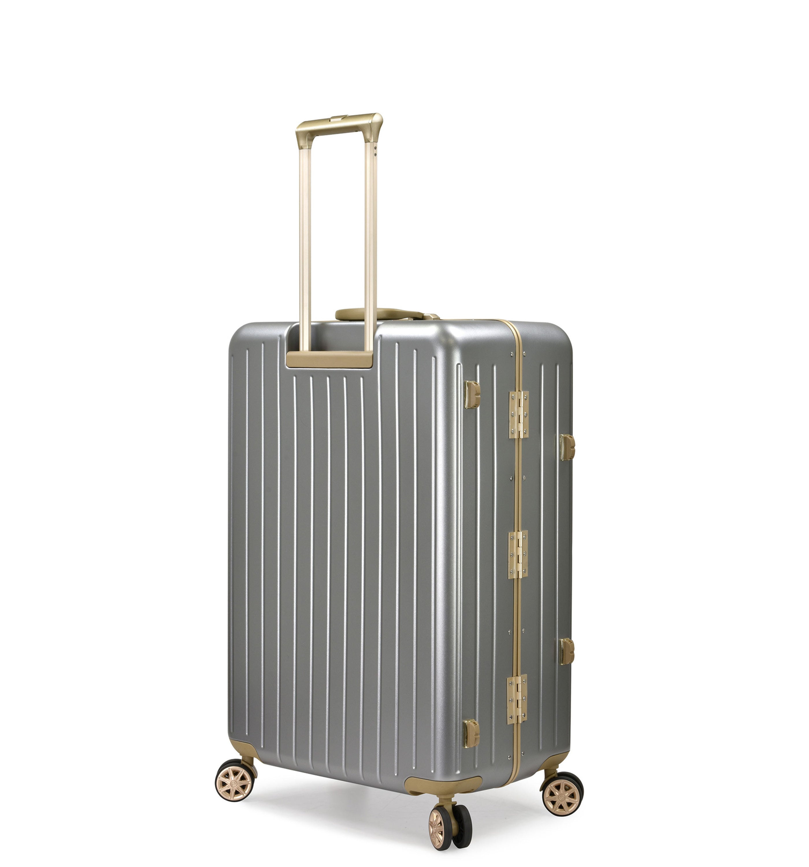 MONAGHAN SILVER 29IN (L) LUGGAGE – The Travel Club PH