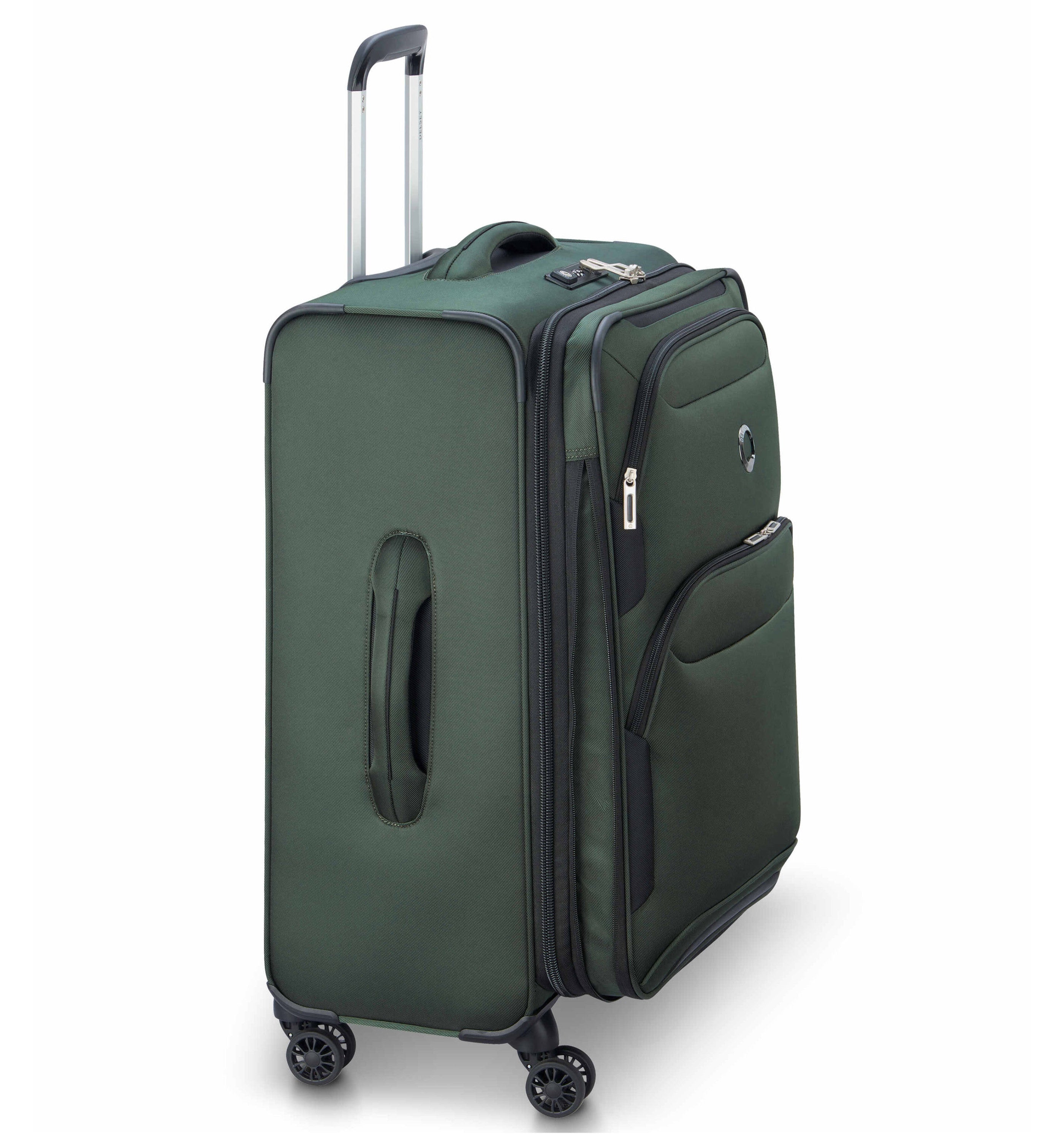 Sky travel luggage sale